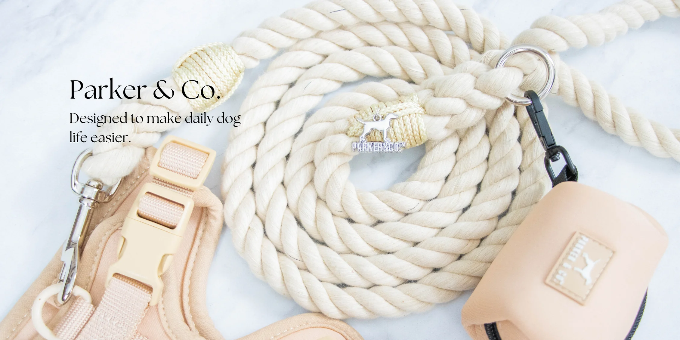 Natural Style for Canadian Dogs