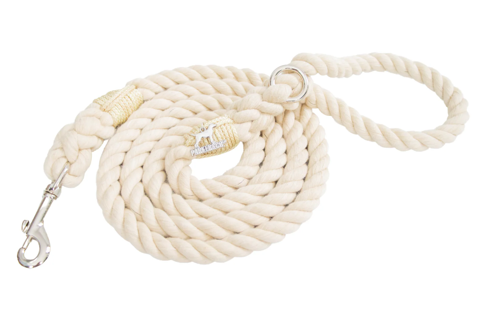 Cotton Rope Leash - Image 10