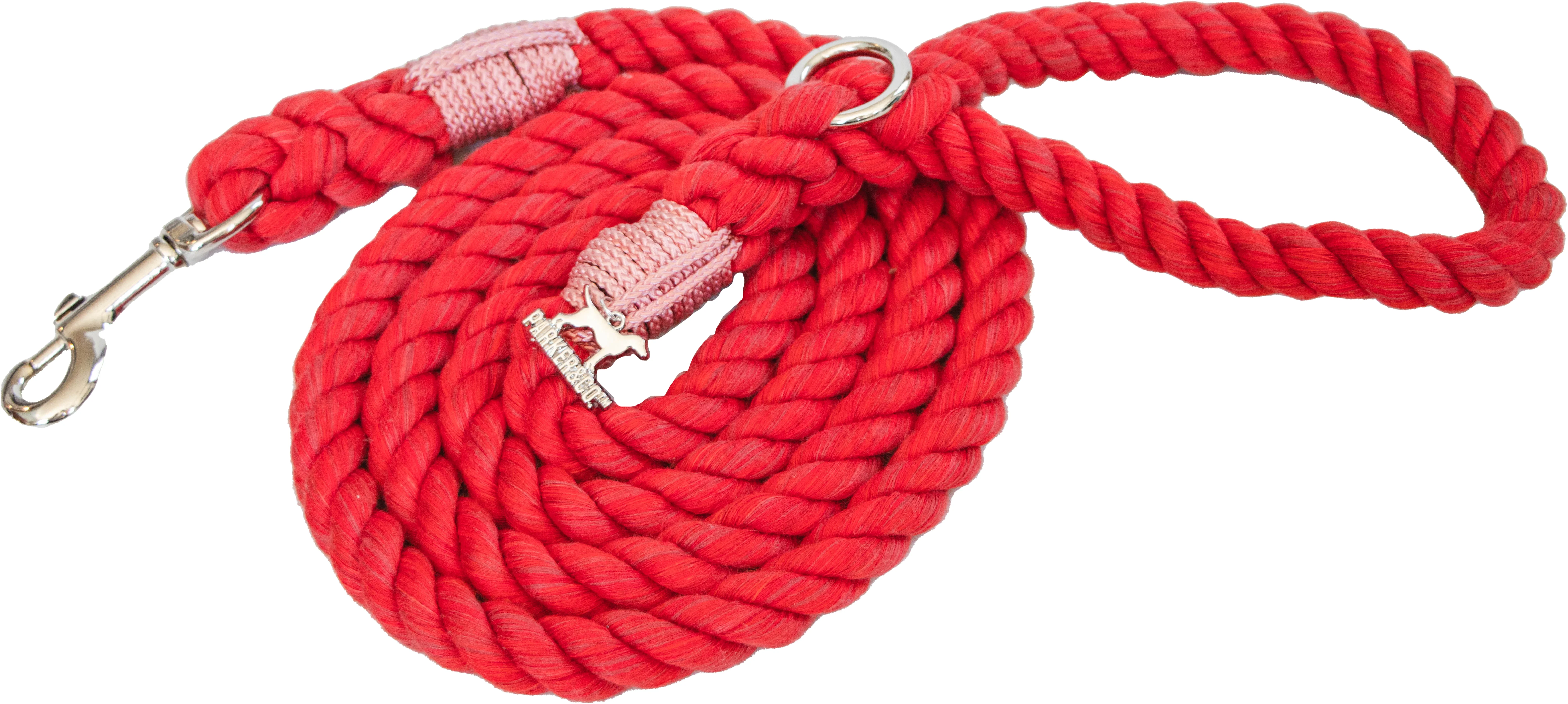 Cotton Rope Leash - Image 12