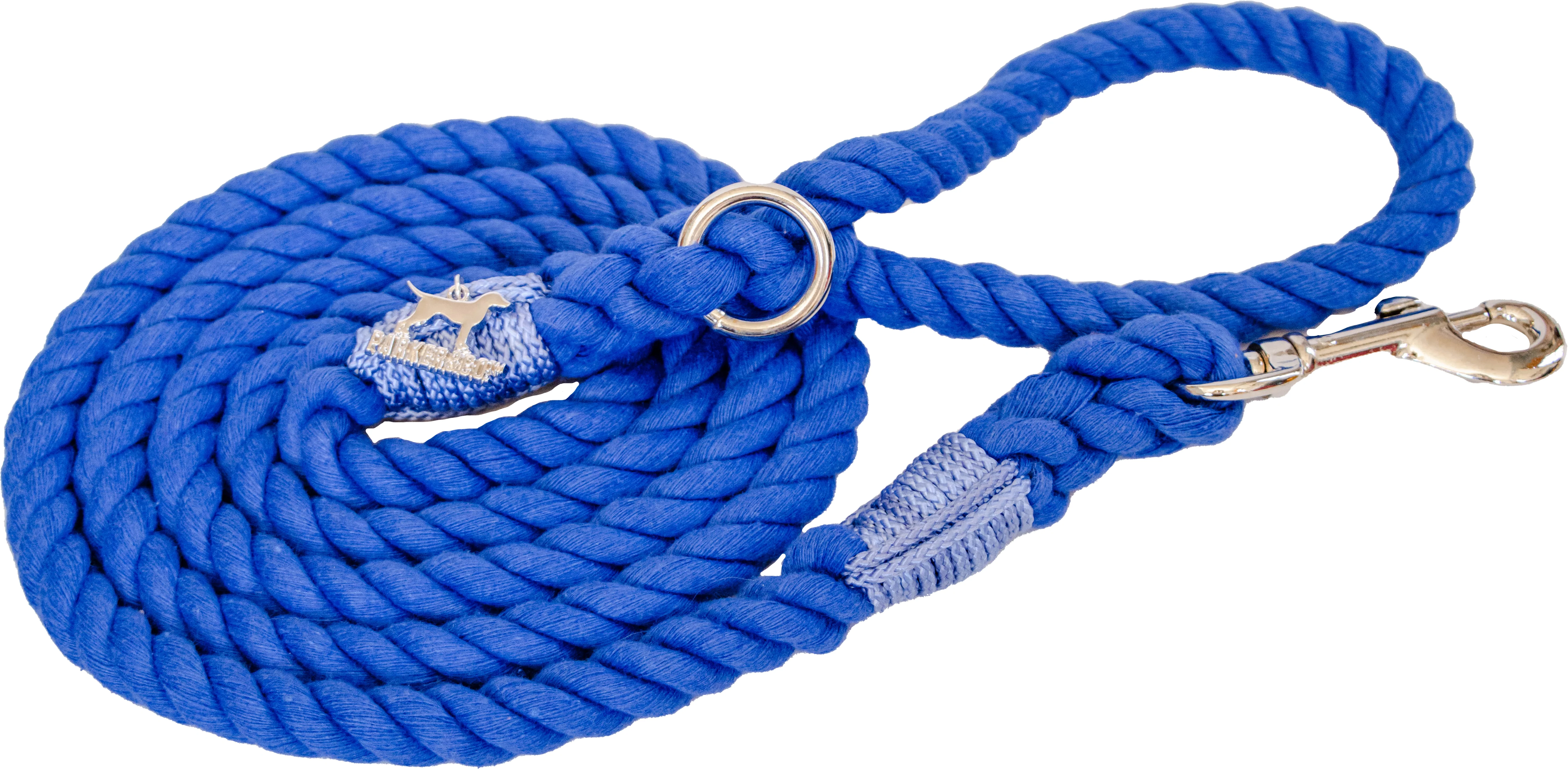 Cotton Rope Leash - Image 14