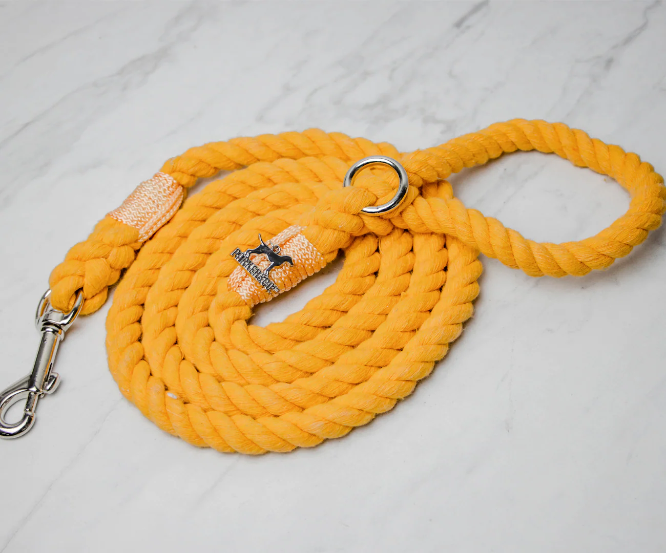 Cotton Rope Leash - Image 15