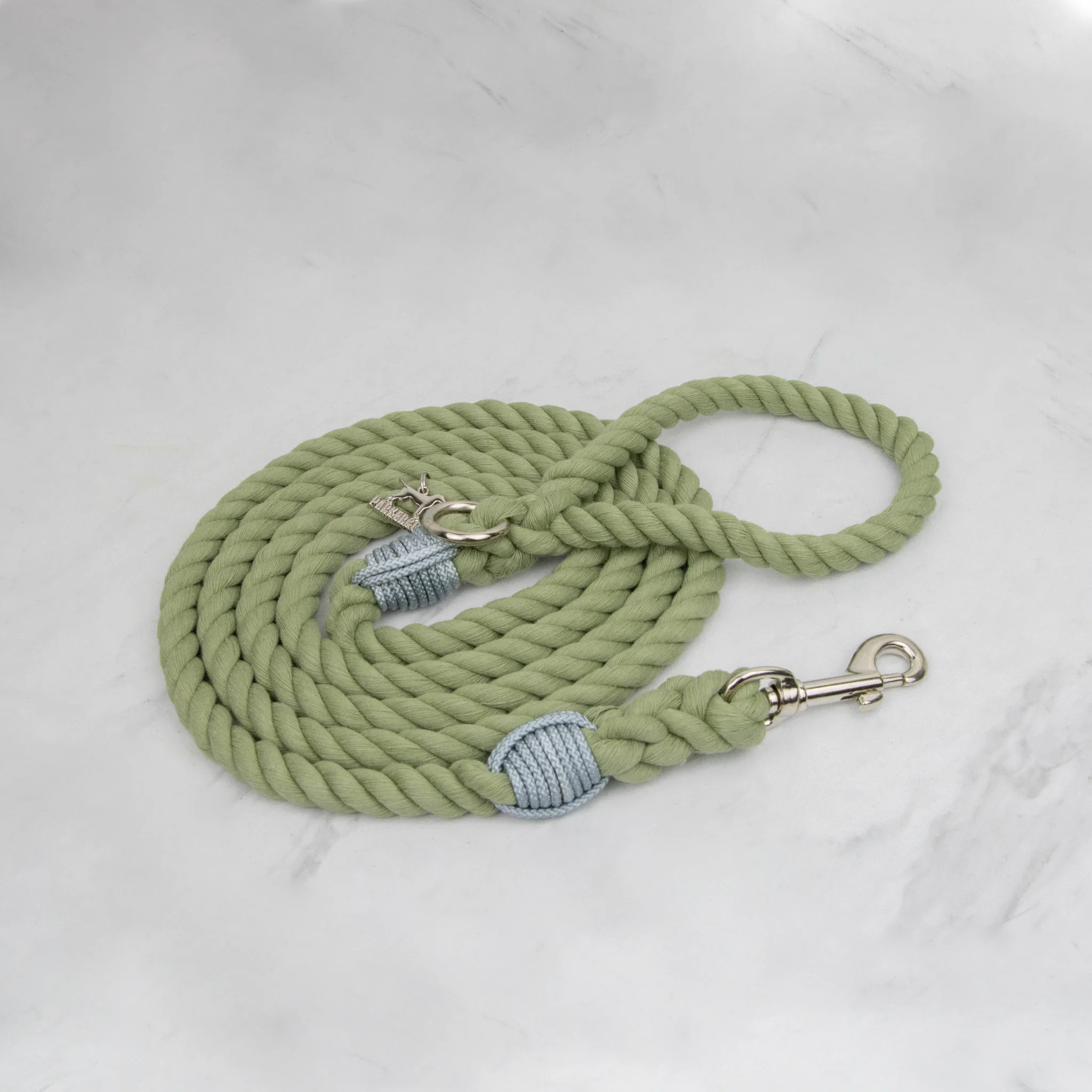 Cotton Rope Leash - Image 6