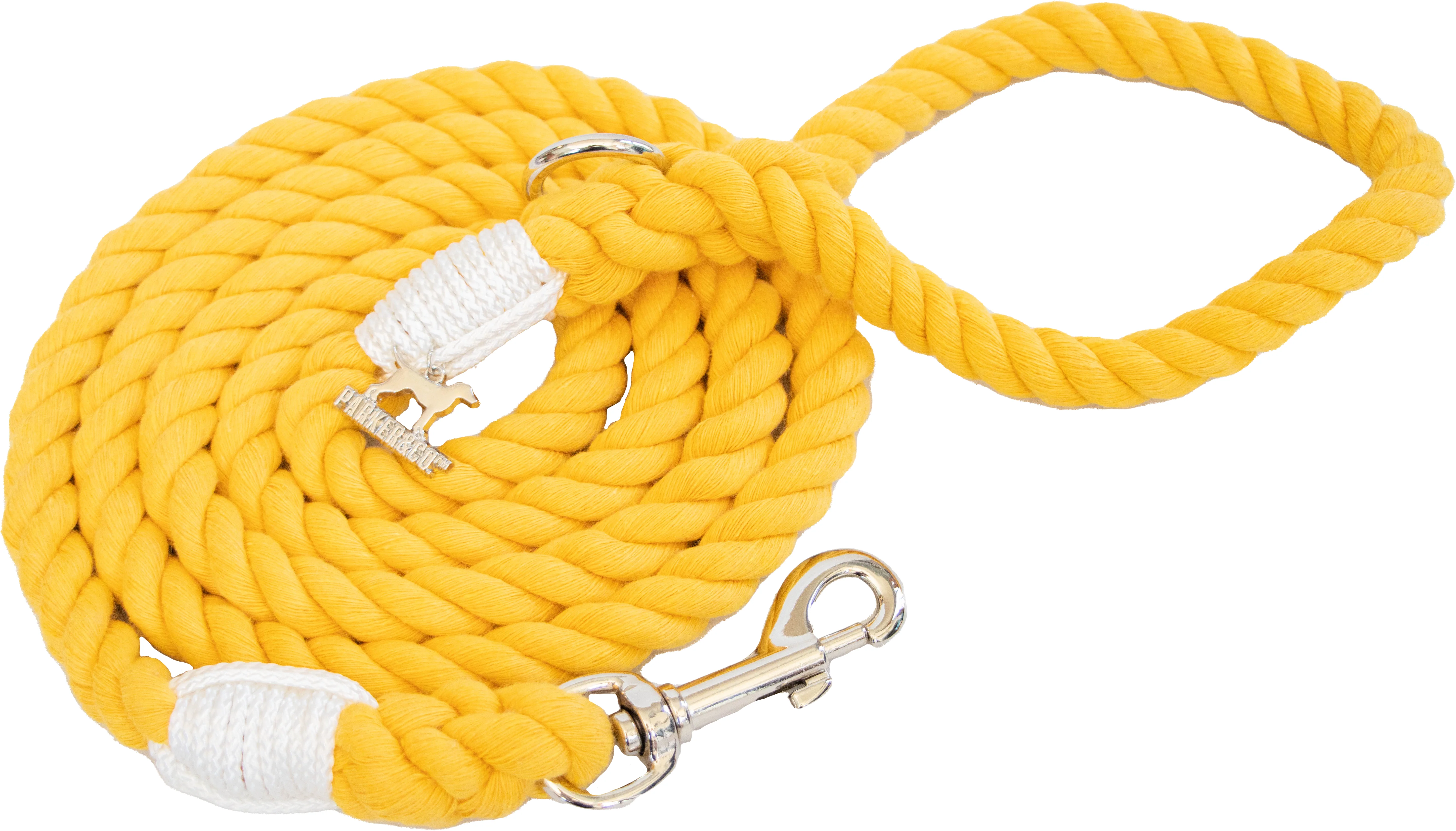 Cotton Rope Leash - Image 8