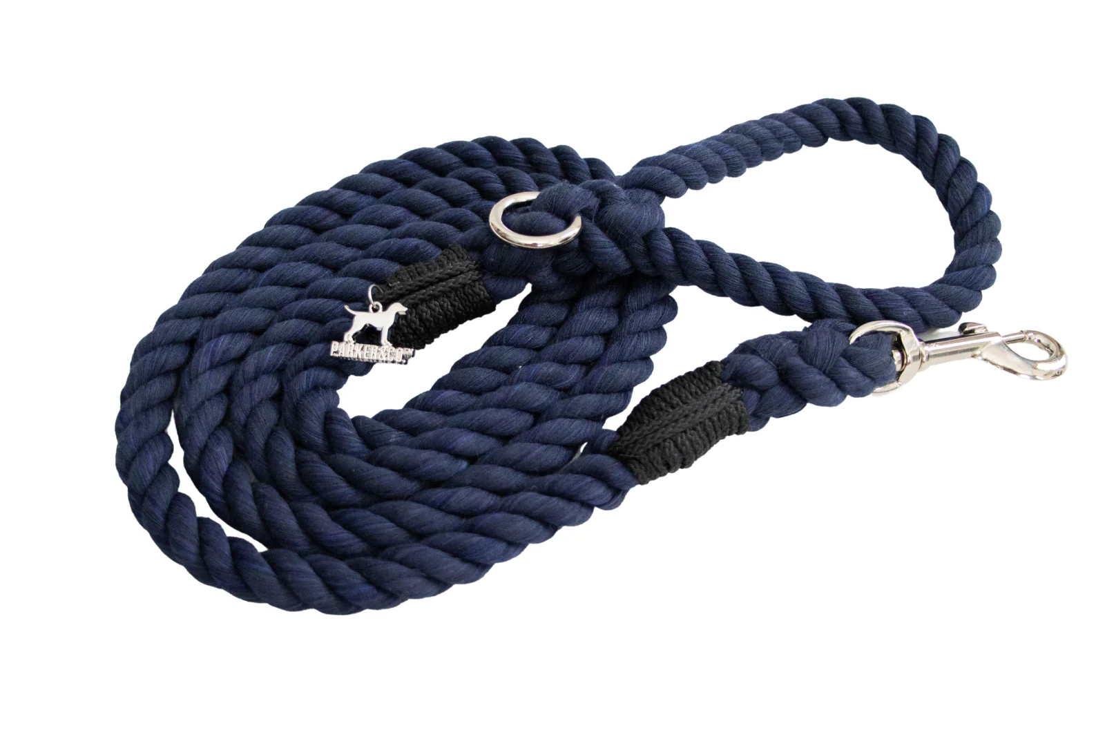 Cotton Rope Leash - Image 9