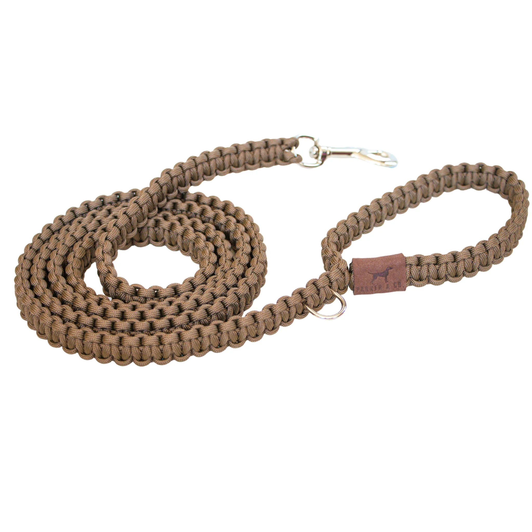 Paracord Leash - Image 3