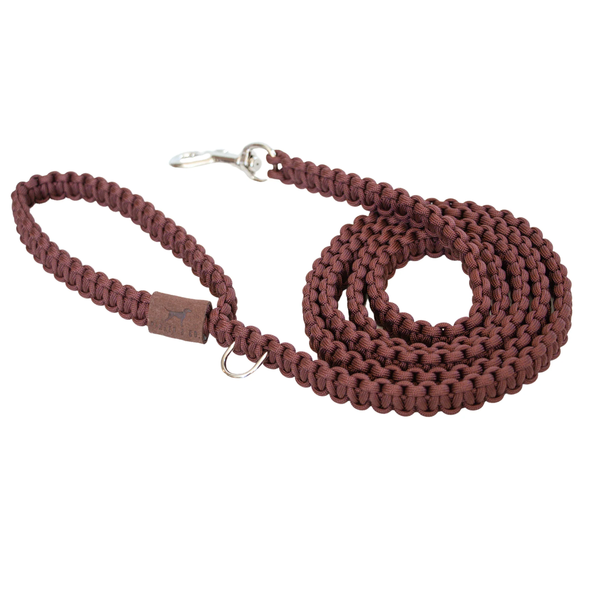 Paracord Leash - Image 4