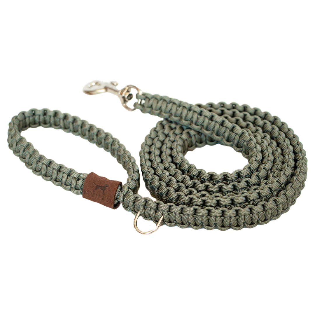 Paracord Leash - Image 6