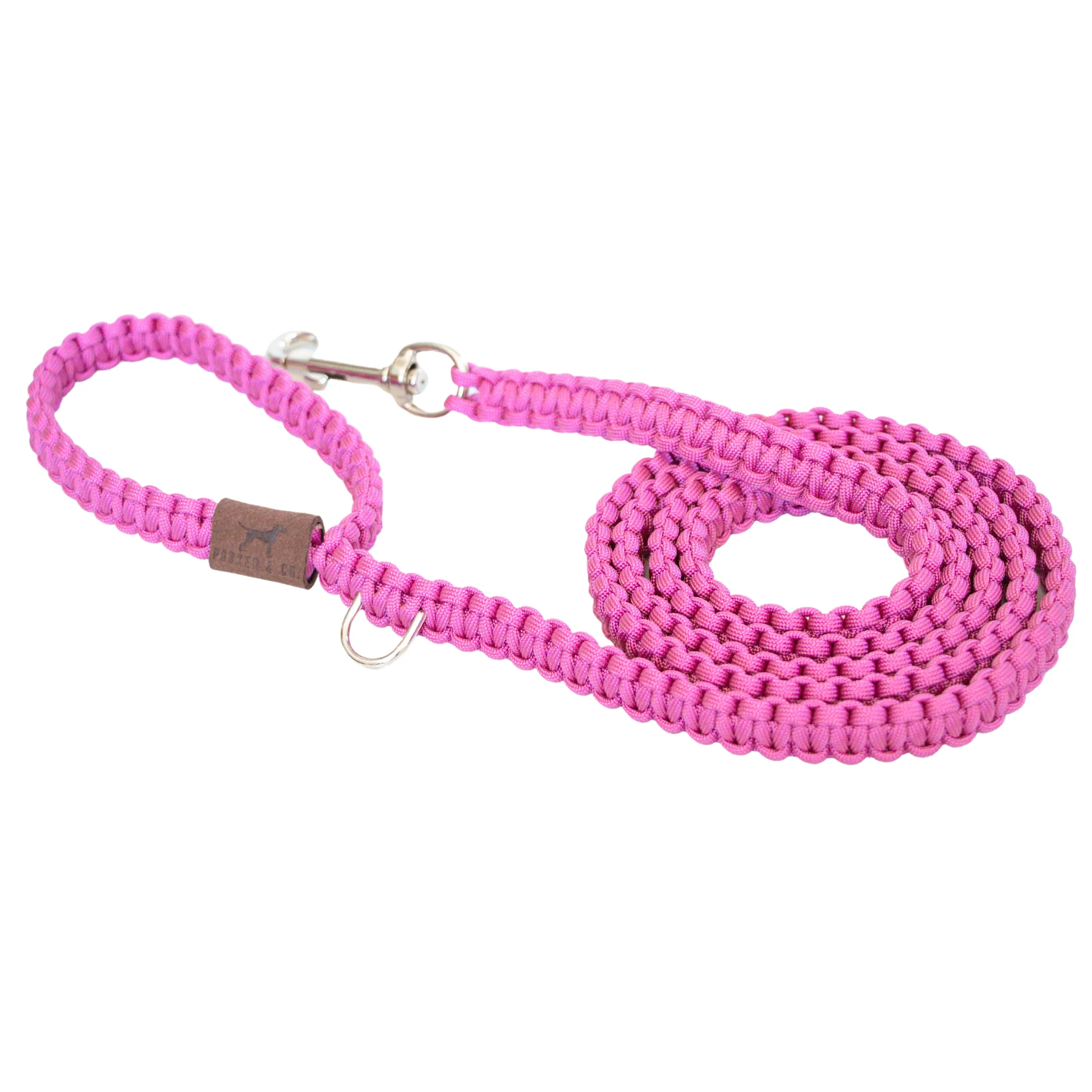 Paracord Leash - Image 7