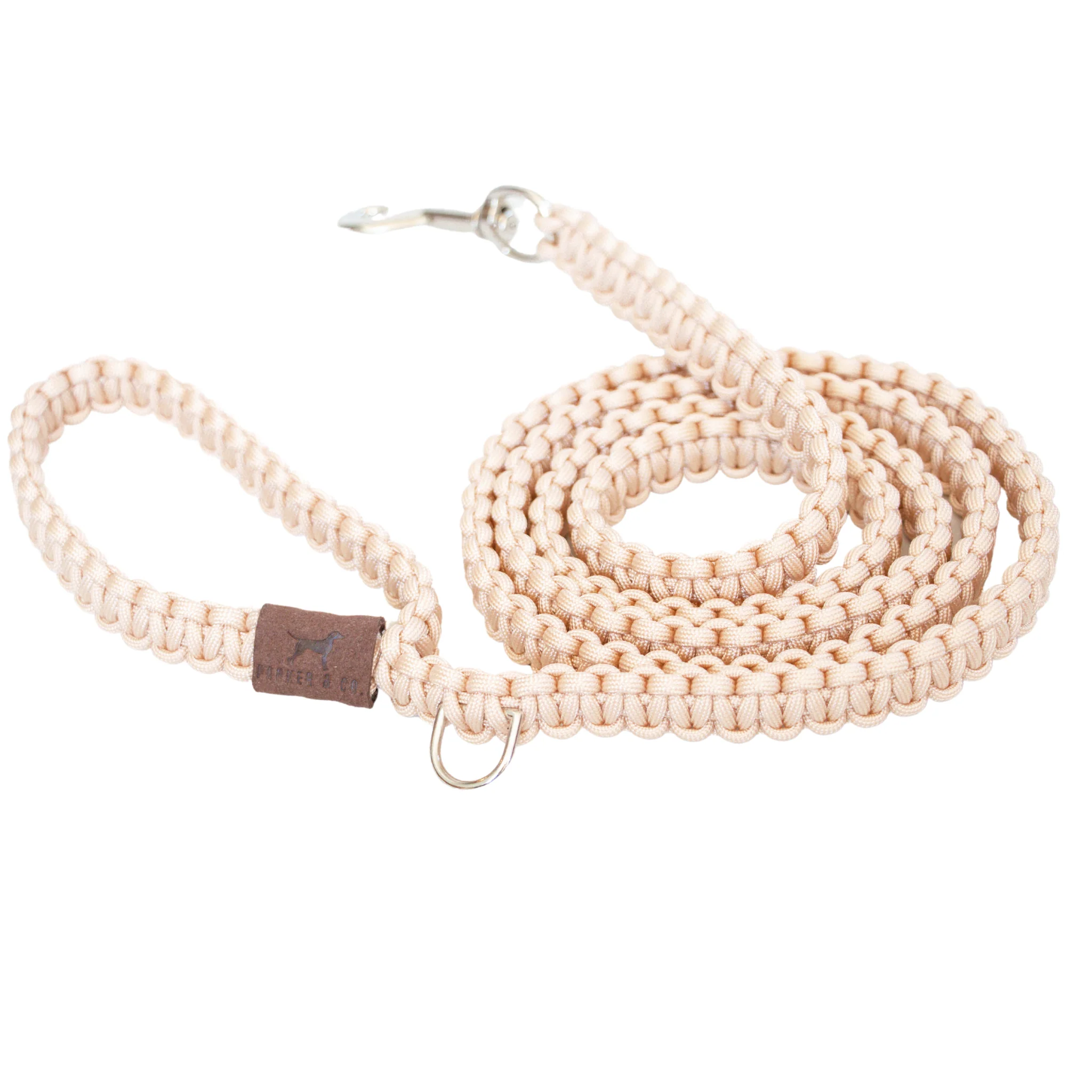 Paracord Leash - Image 8