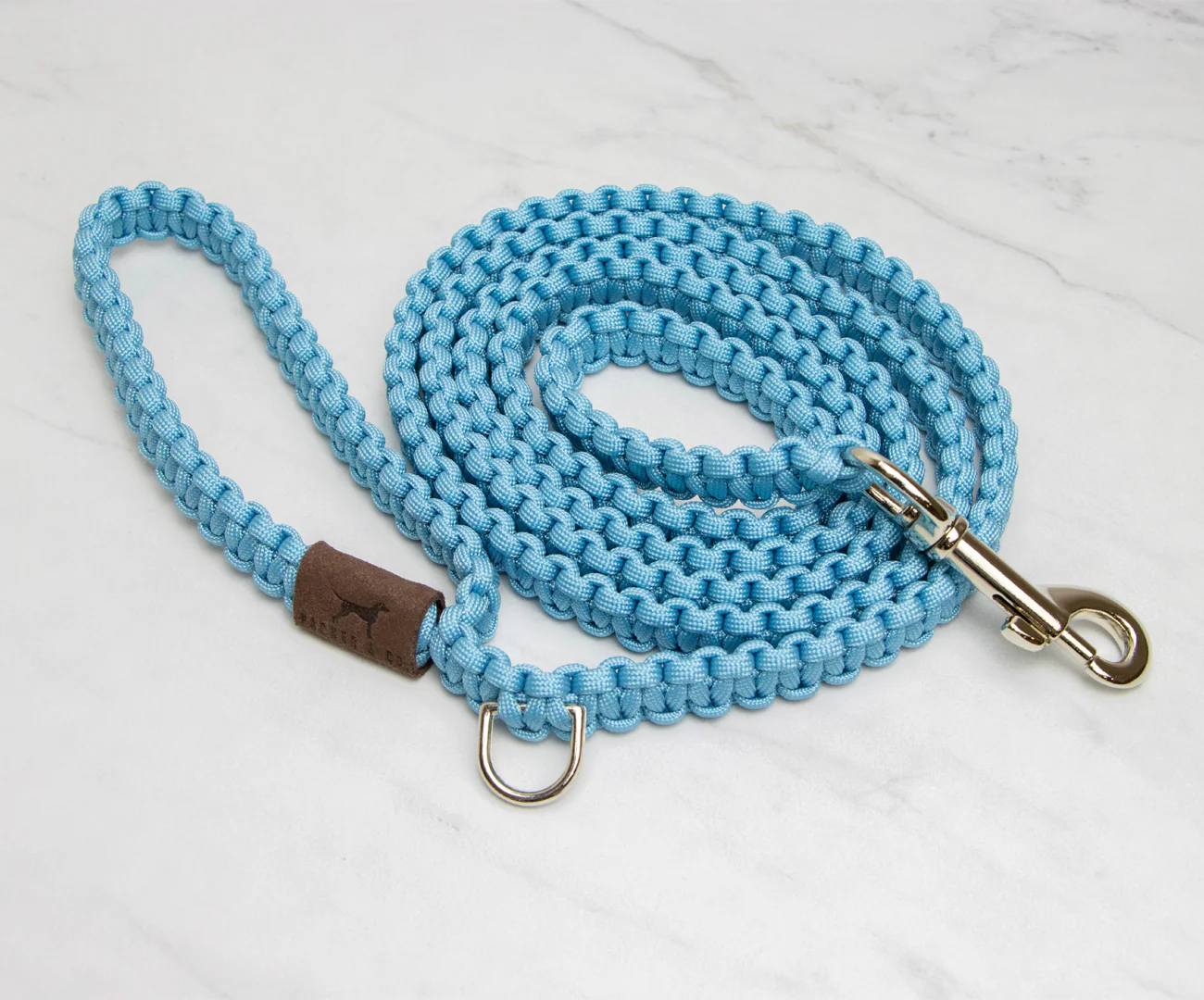 Paracord Leash - Image 9