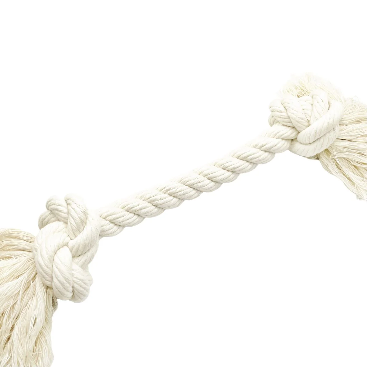 Cotton Rope Toy - Image 6