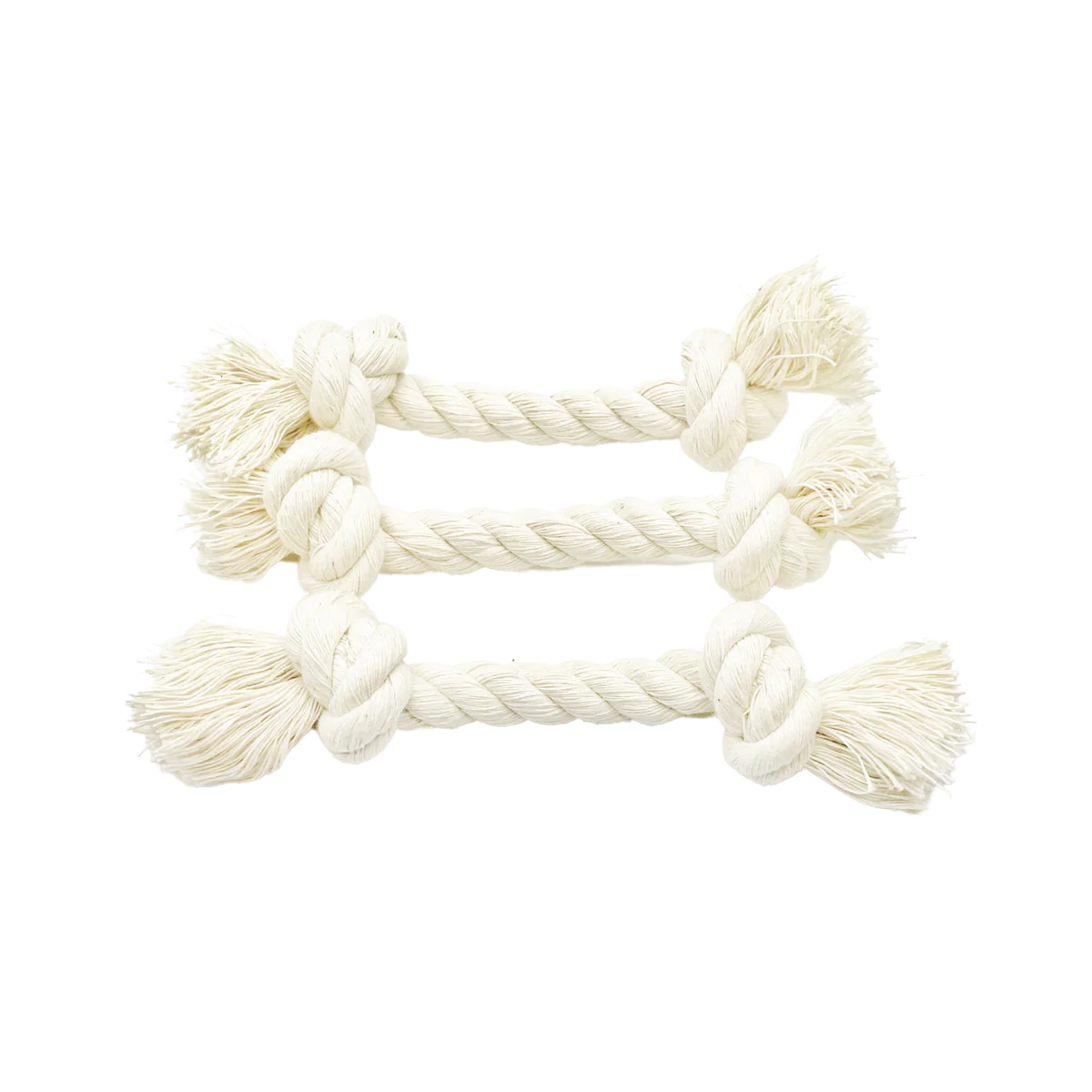 Cotton Rope Toy - Image 7