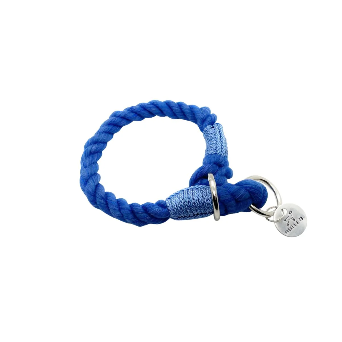Cotton Rope Slip Collar - Image 10
