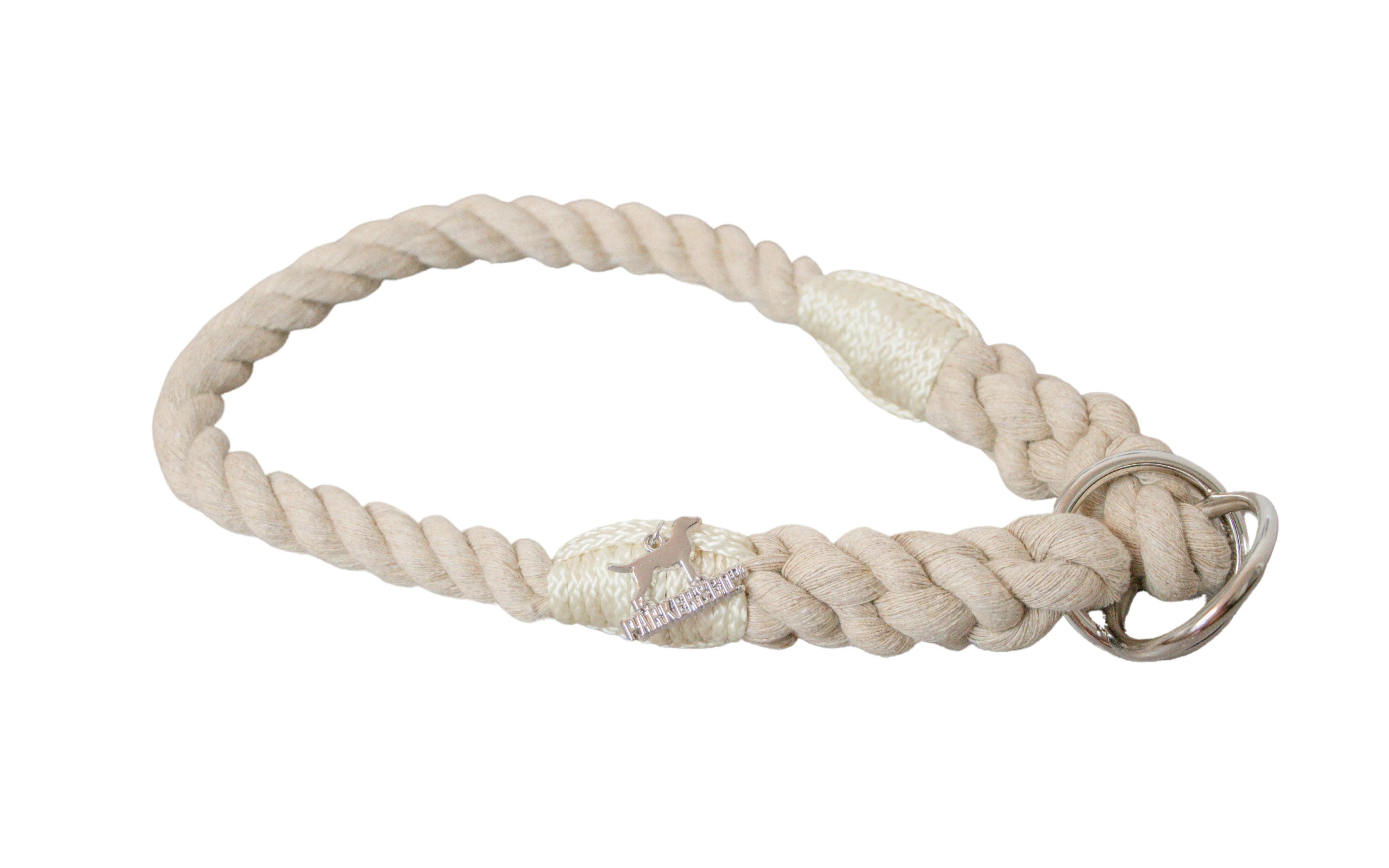 Cotton Rope Slip Collar - Image 5