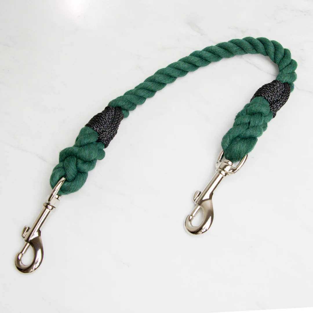 Cotton Rope Multi-Dog Leash Connector - Image 6