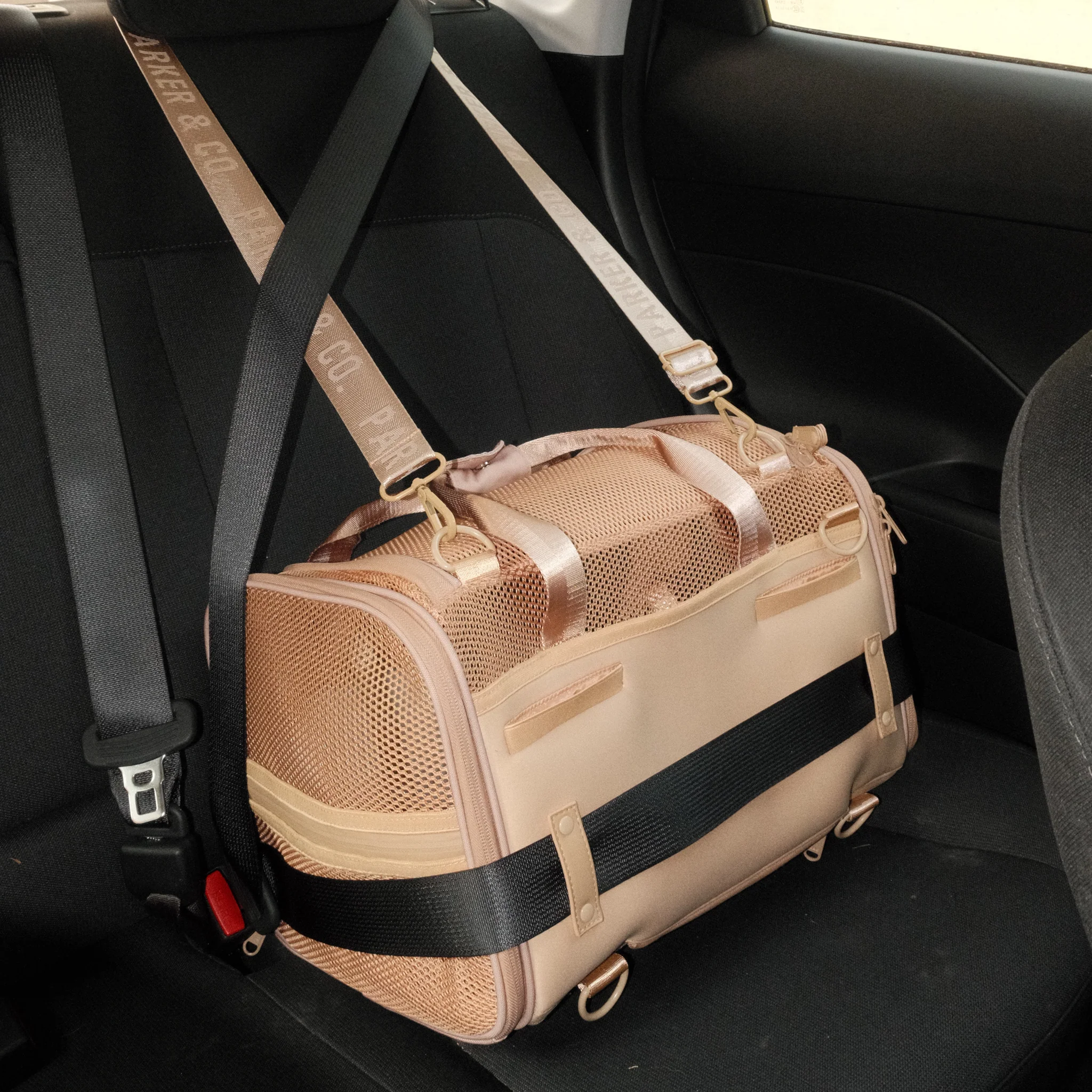 Airline Approved Travel Pet Carrier - Image 12