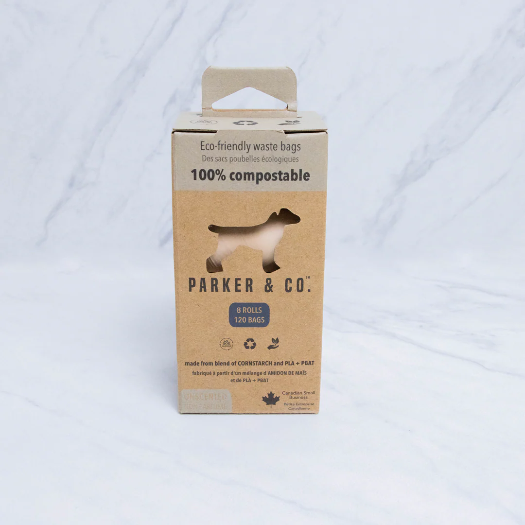 Compostable Poop Bags - Image 3