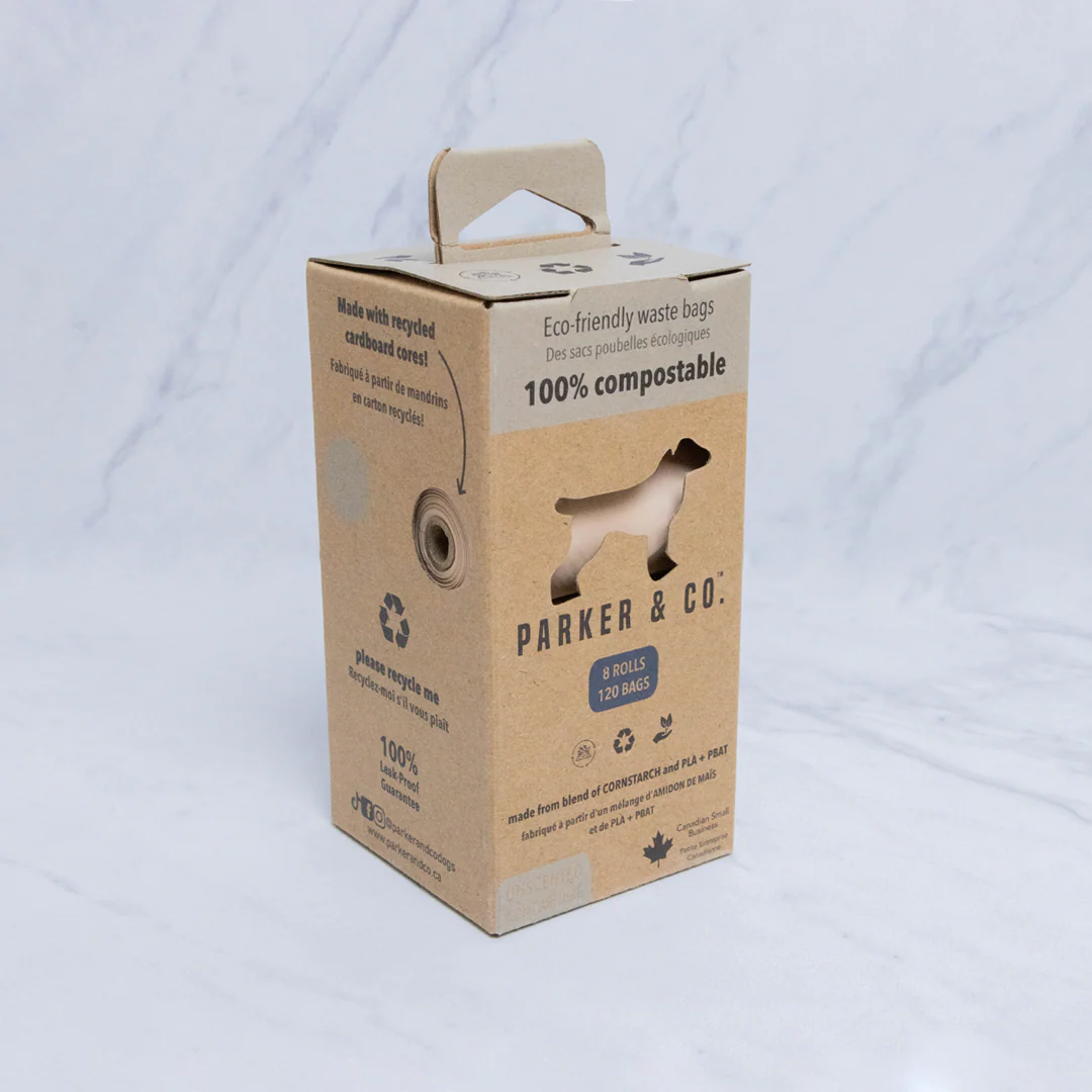 Compostable Poop Bags - Image 4