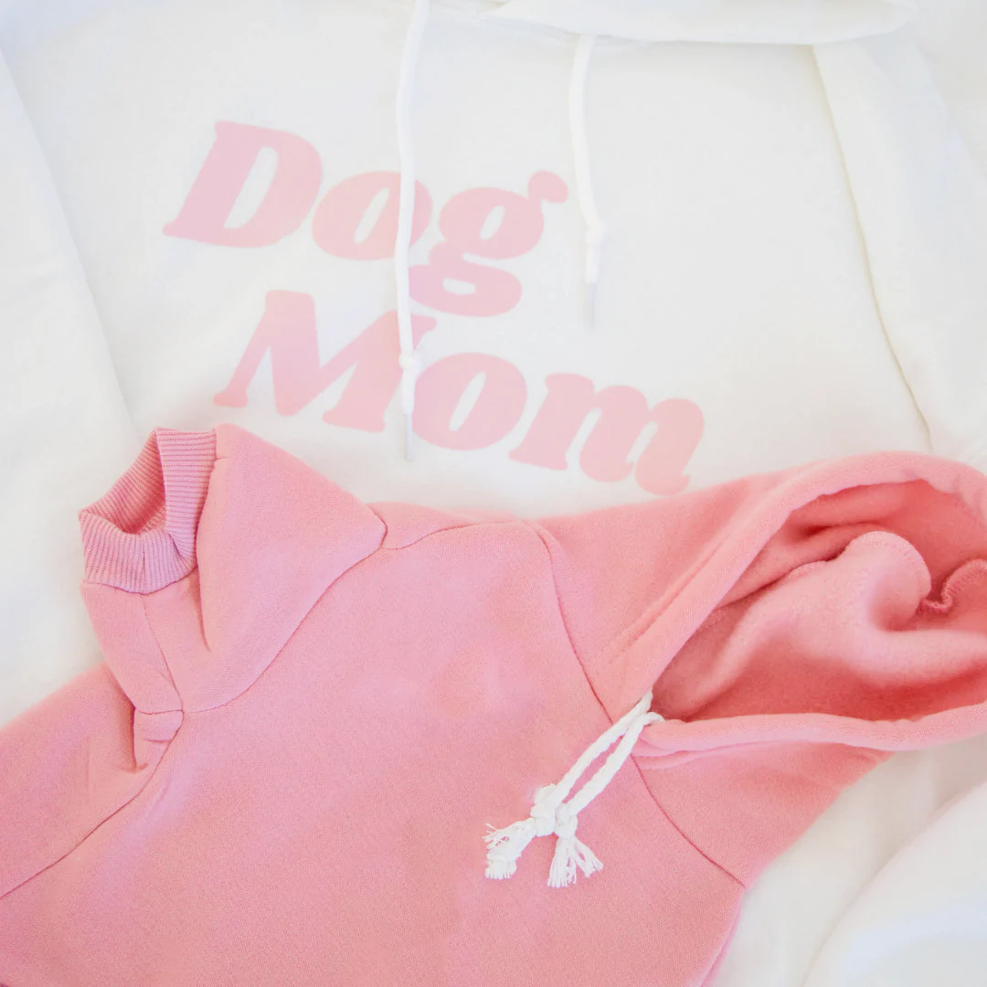 Blank Dog Hoodie - Image 3