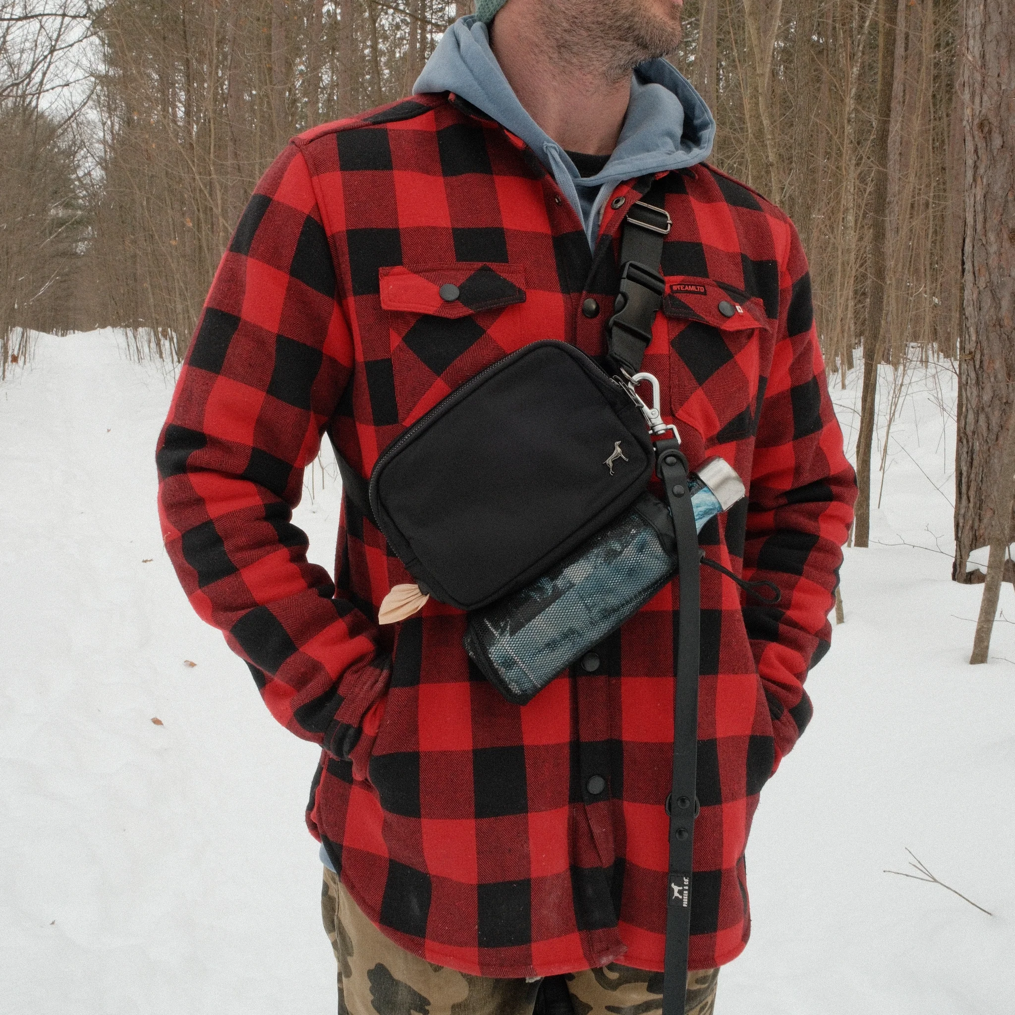 Daily Belt Bag - Image 7