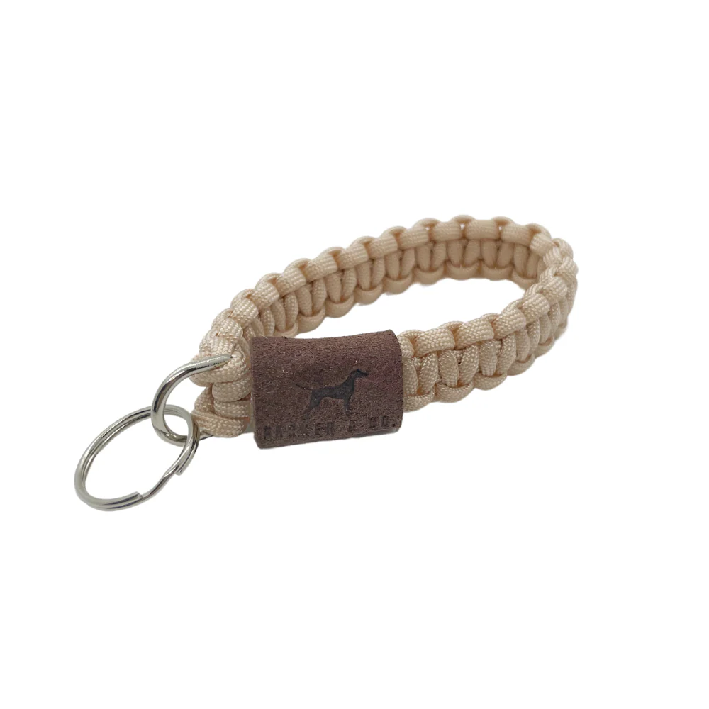 Paracord Keyfob Wristlet - Image 9