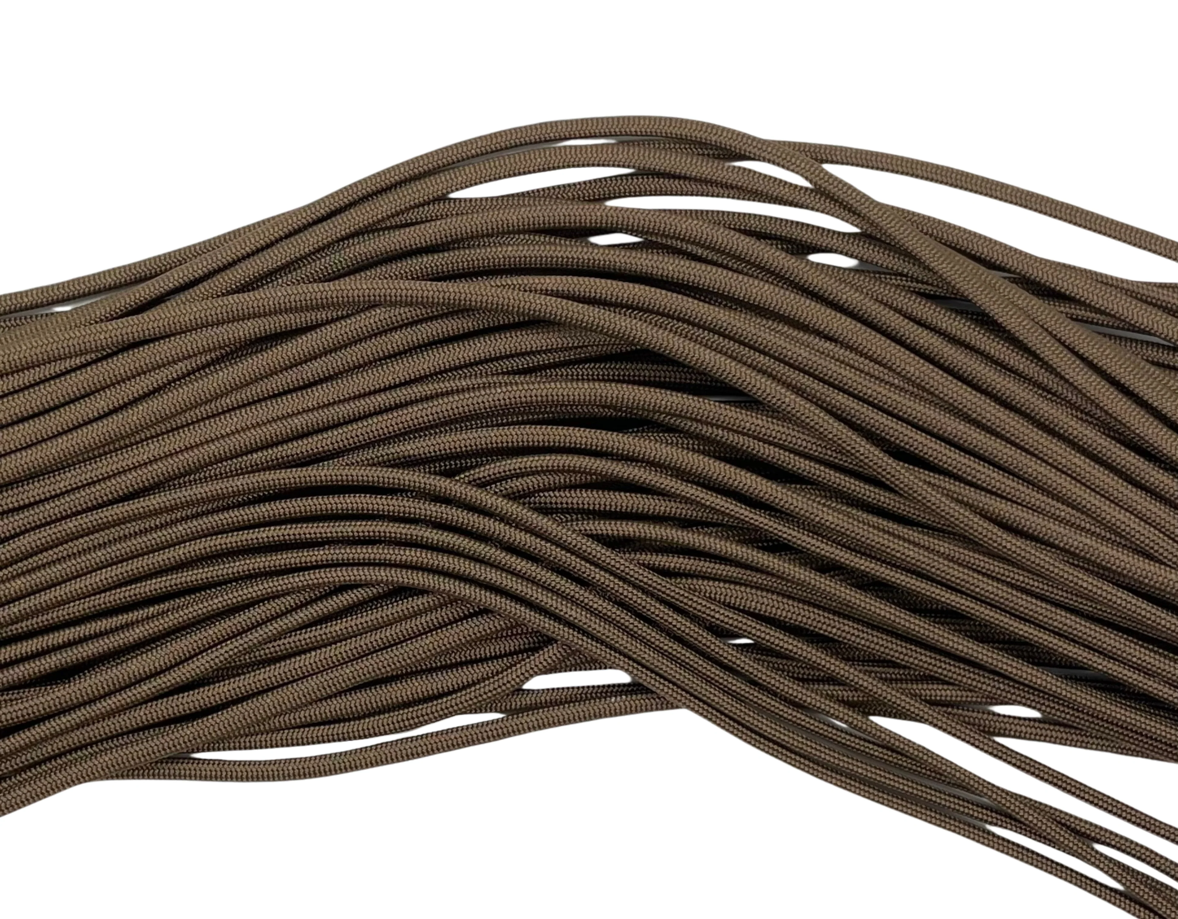 Paracord Slip Collar - Image 5