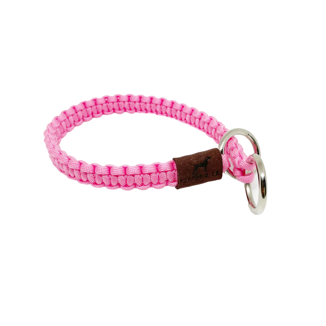 Paracord Slip Collar - Image 6