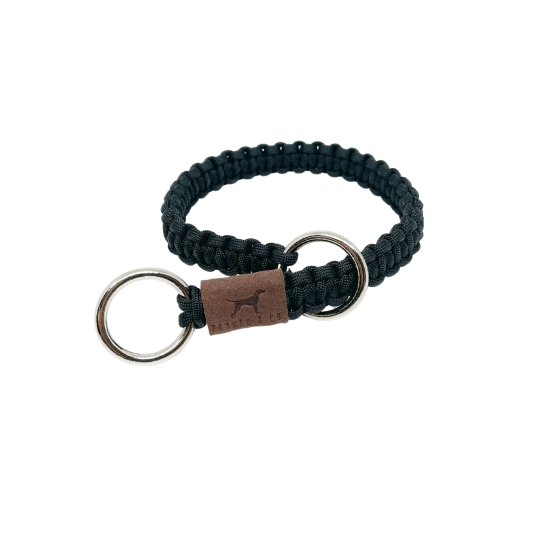 Paracord Slip Collar - Image 7