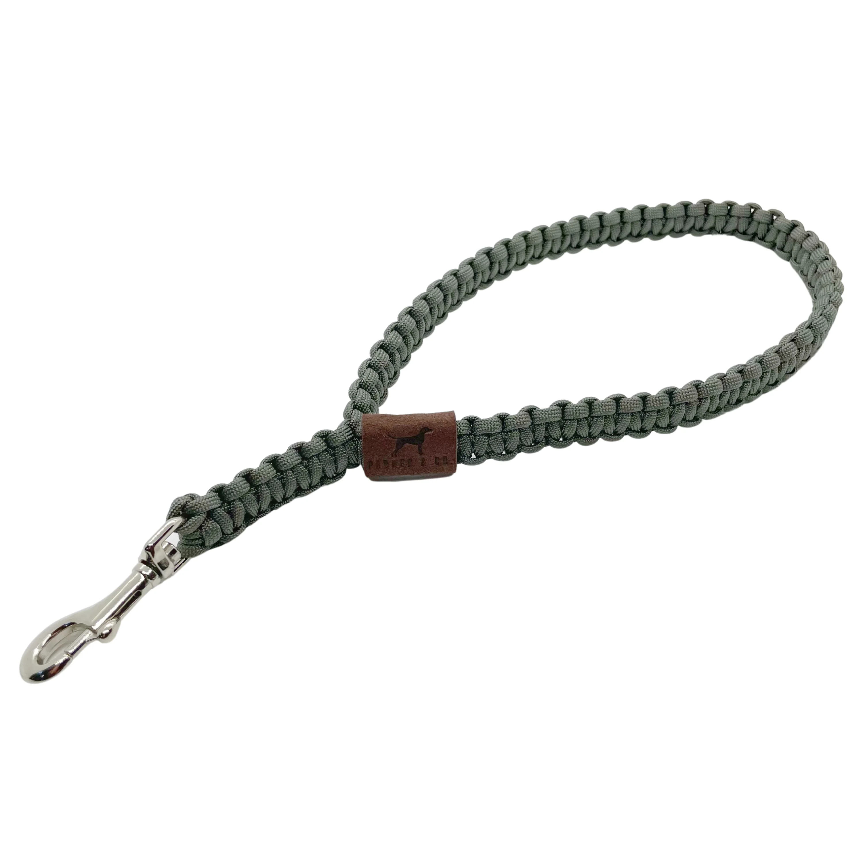Paracord Traffic Leash - Image 3