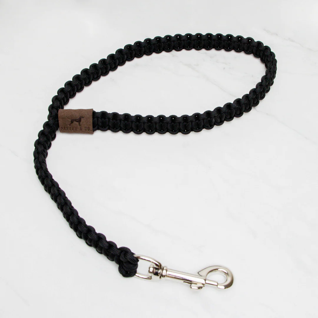 Paracord Traffic Leash - Image 4