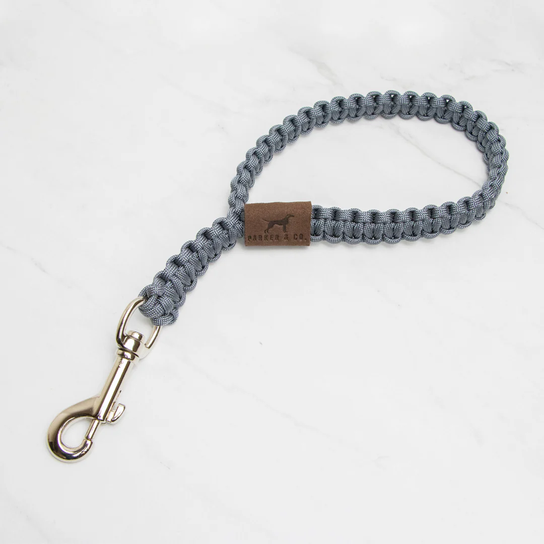 Paracord Traffic Leash - Image 6