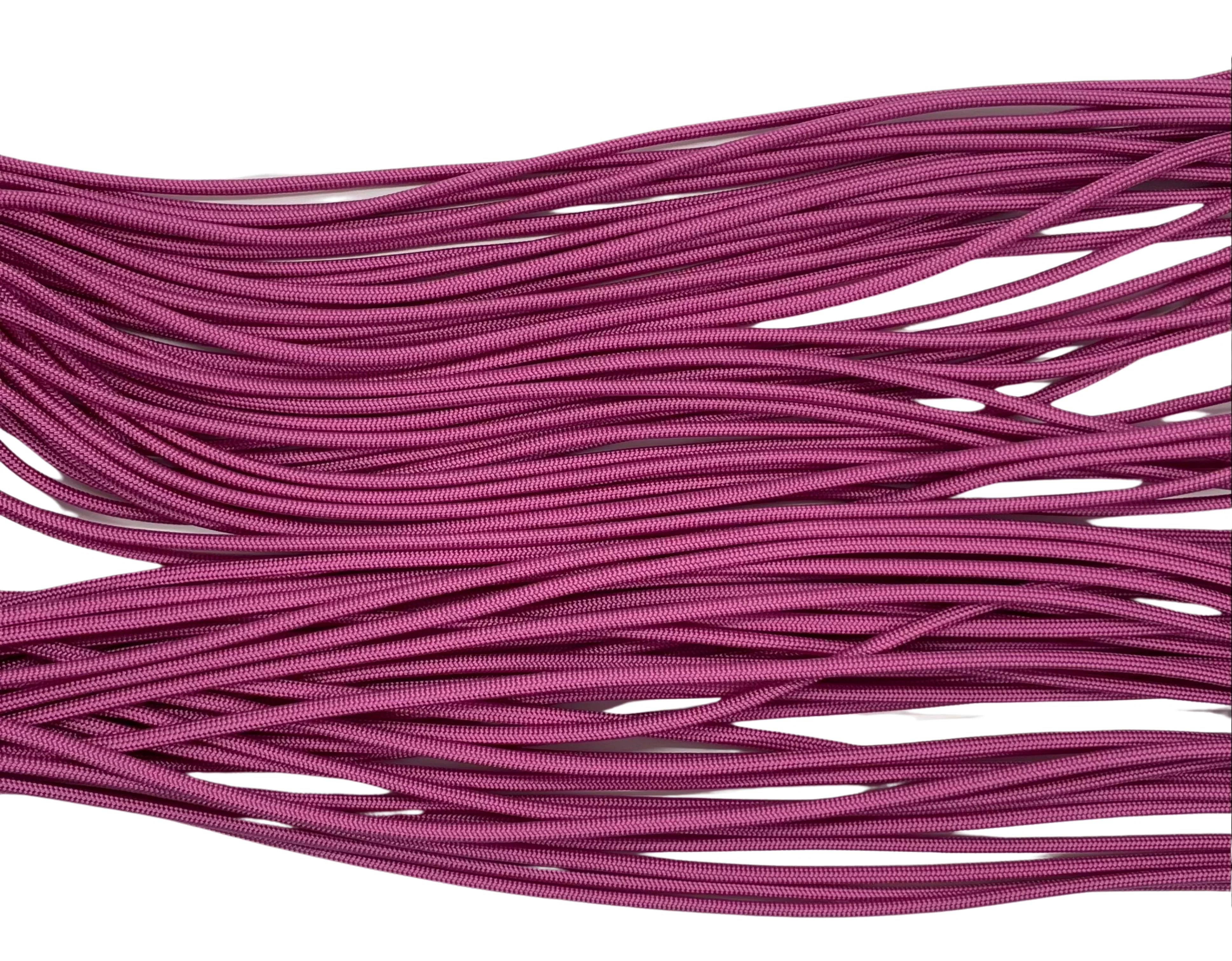 Paracord Traffic Leash - Image 7