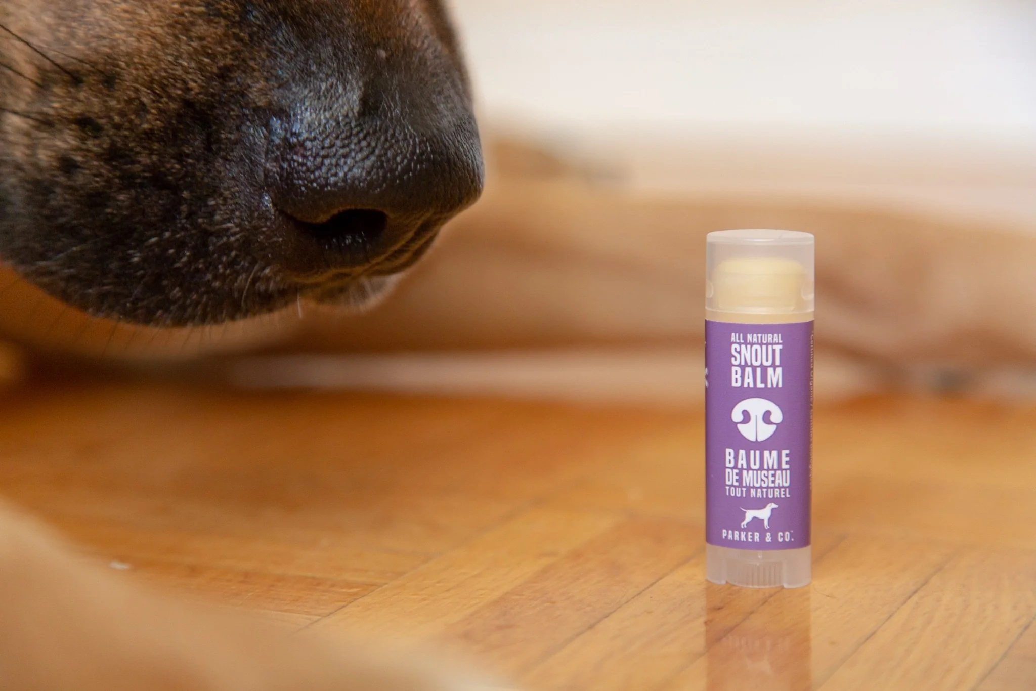 Snout Balm - Image 3