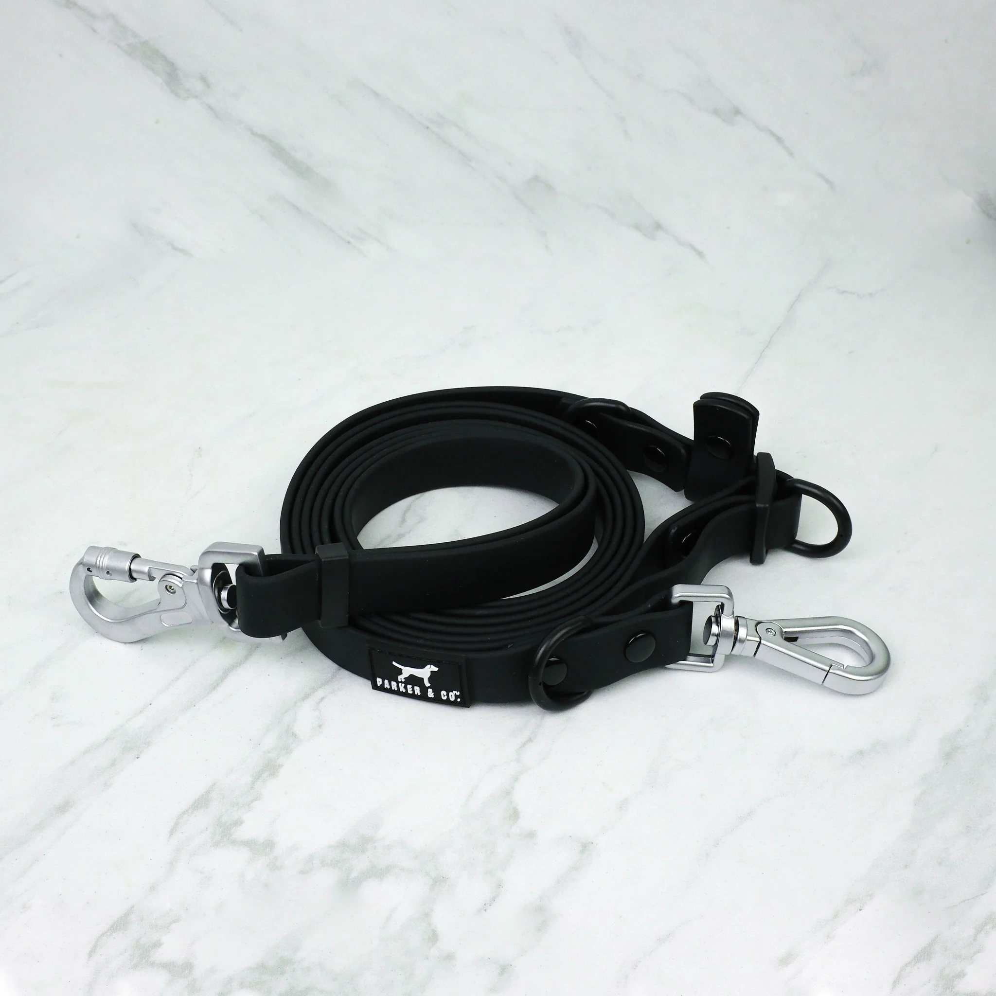 Hands-Free Leashes
