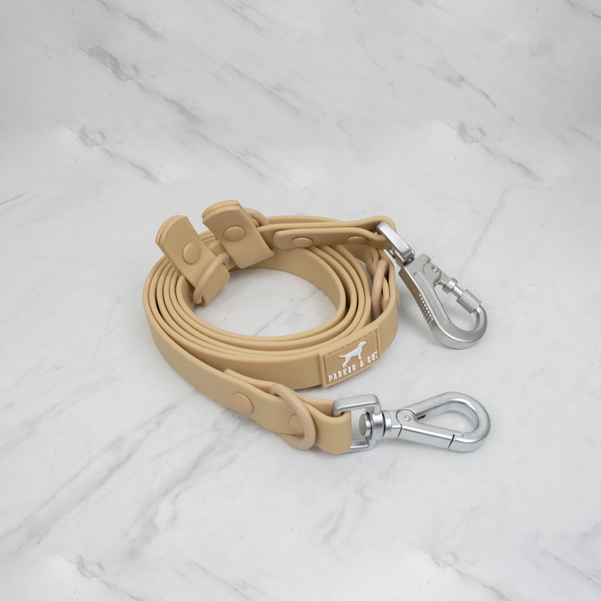 Solace 6-IN-1 Hands Free Waterproof Leash - Image 10