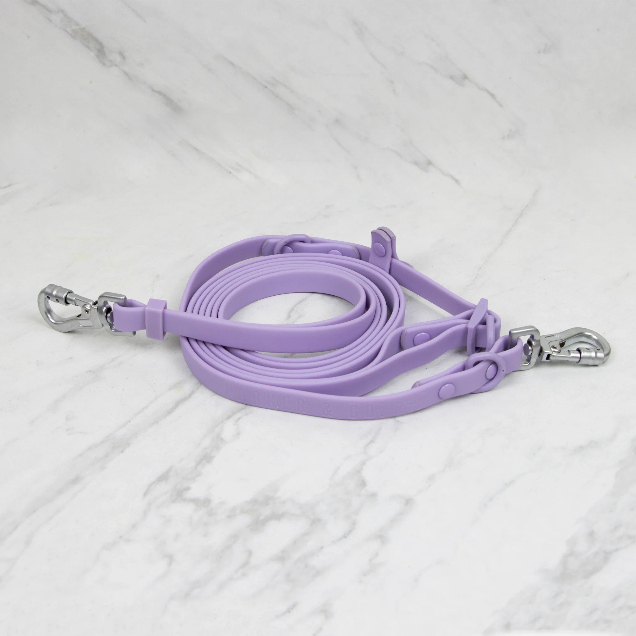 Solace 6-IN-1 Hands Free Waterproof Leash - Image 16