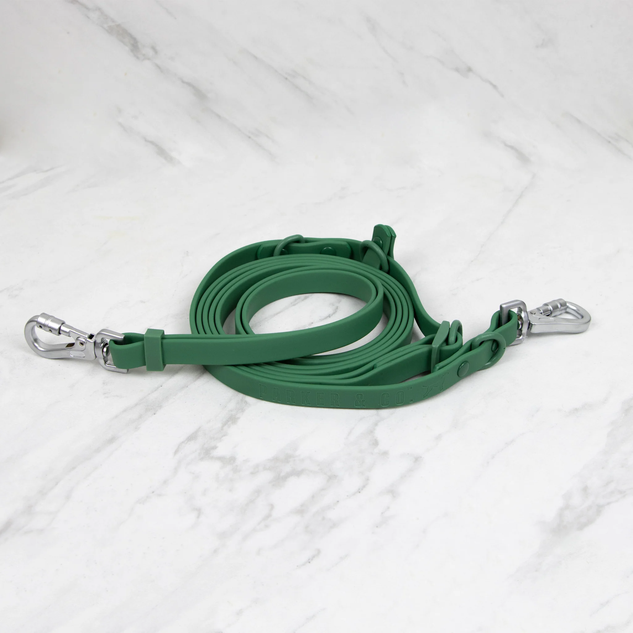 Solace 6-IN-1 Hands Free Waterproof Leash - Image 17