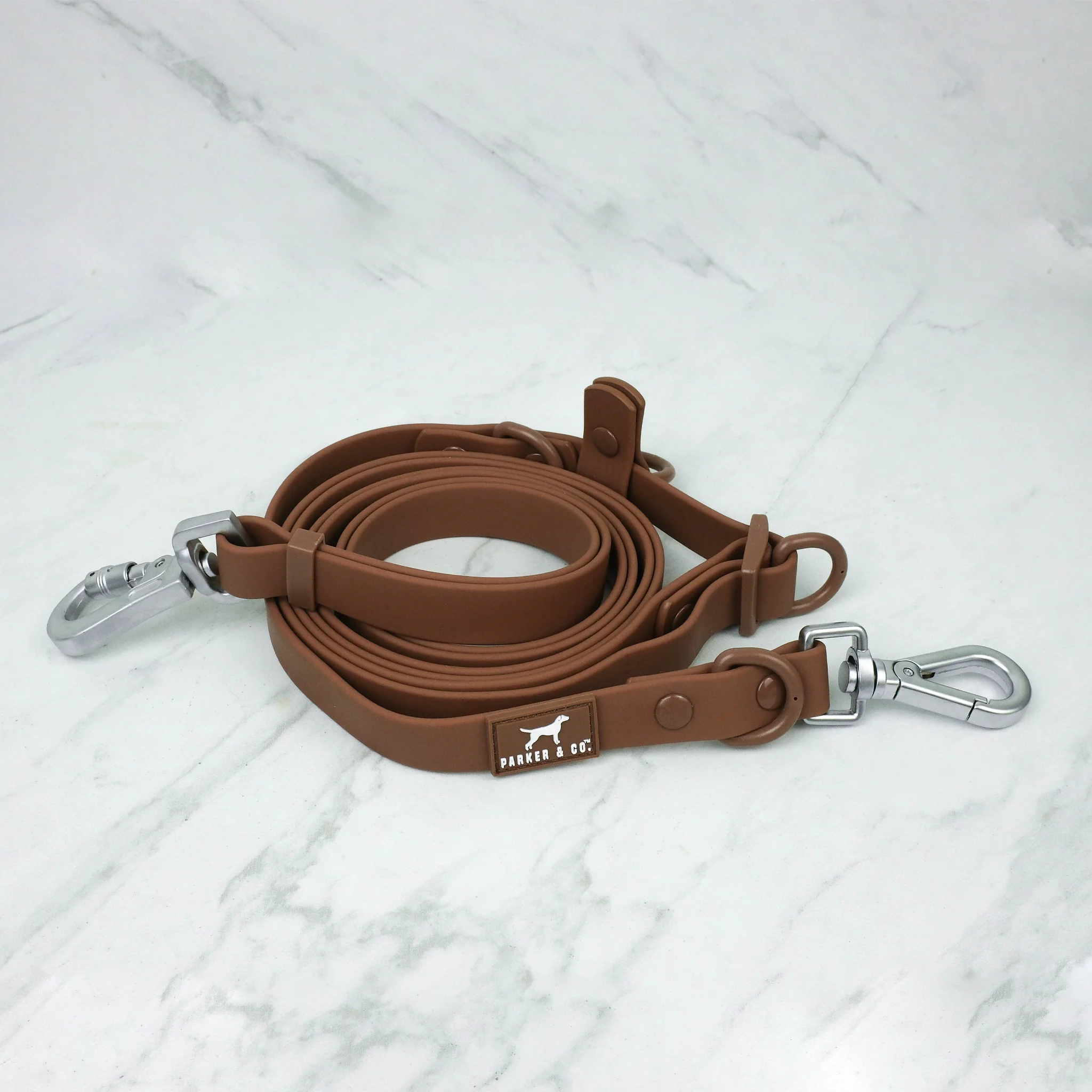 Solace 6-IN-1 Hands Free Waterproof Leash - Image 3