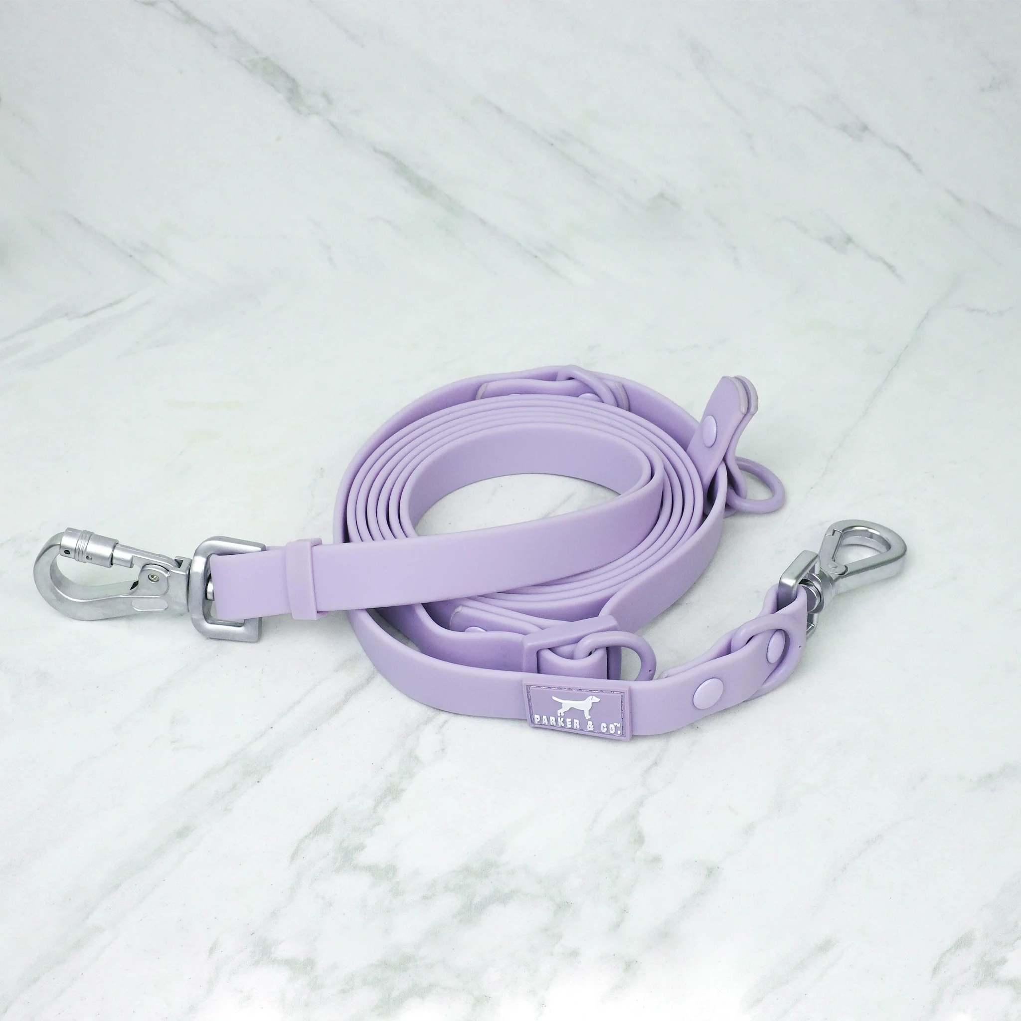 Solace 6-IN-1 Hands Free Waterproof Leash - Image 6