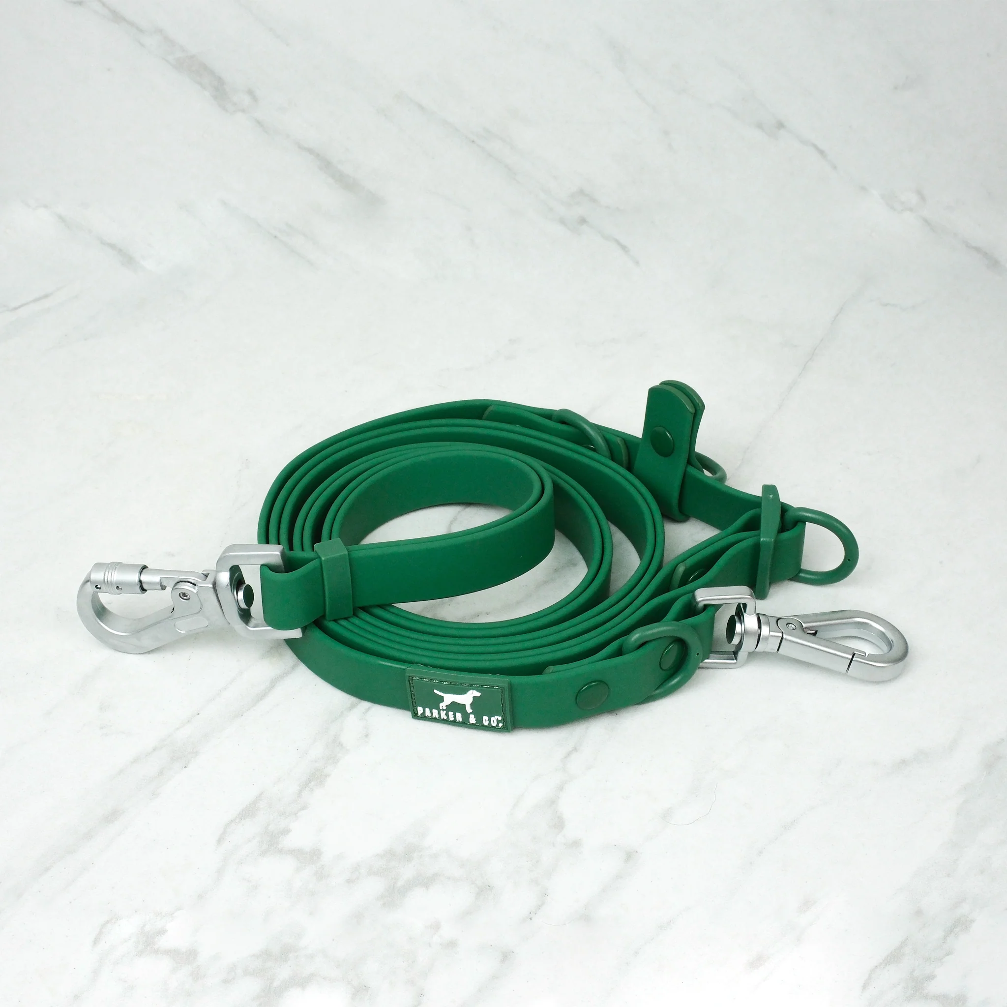 Solace 6-IN-1 Hands Free Waterproof Leash - Image 7