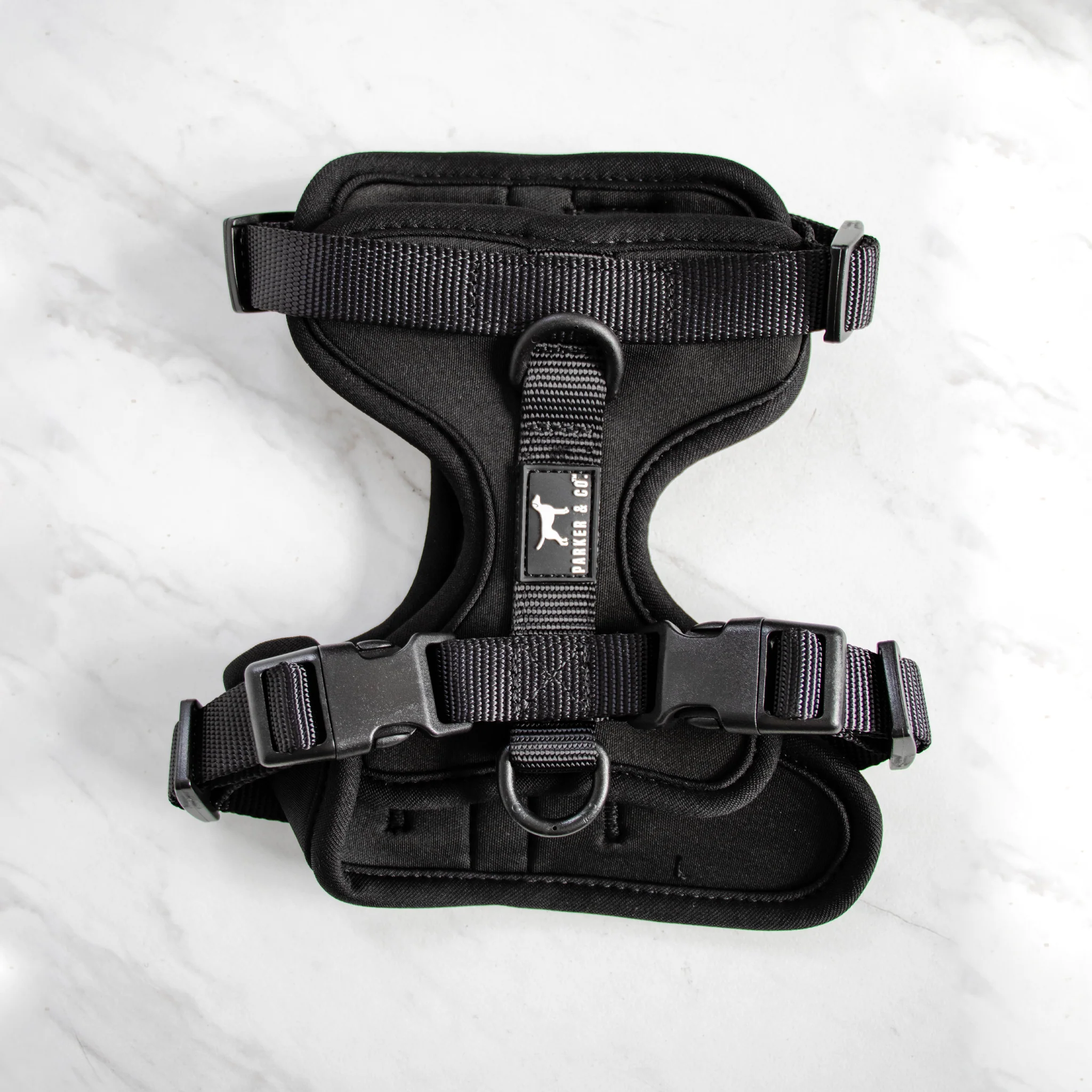 Solace Adjustable Dog Harness - Image 20
