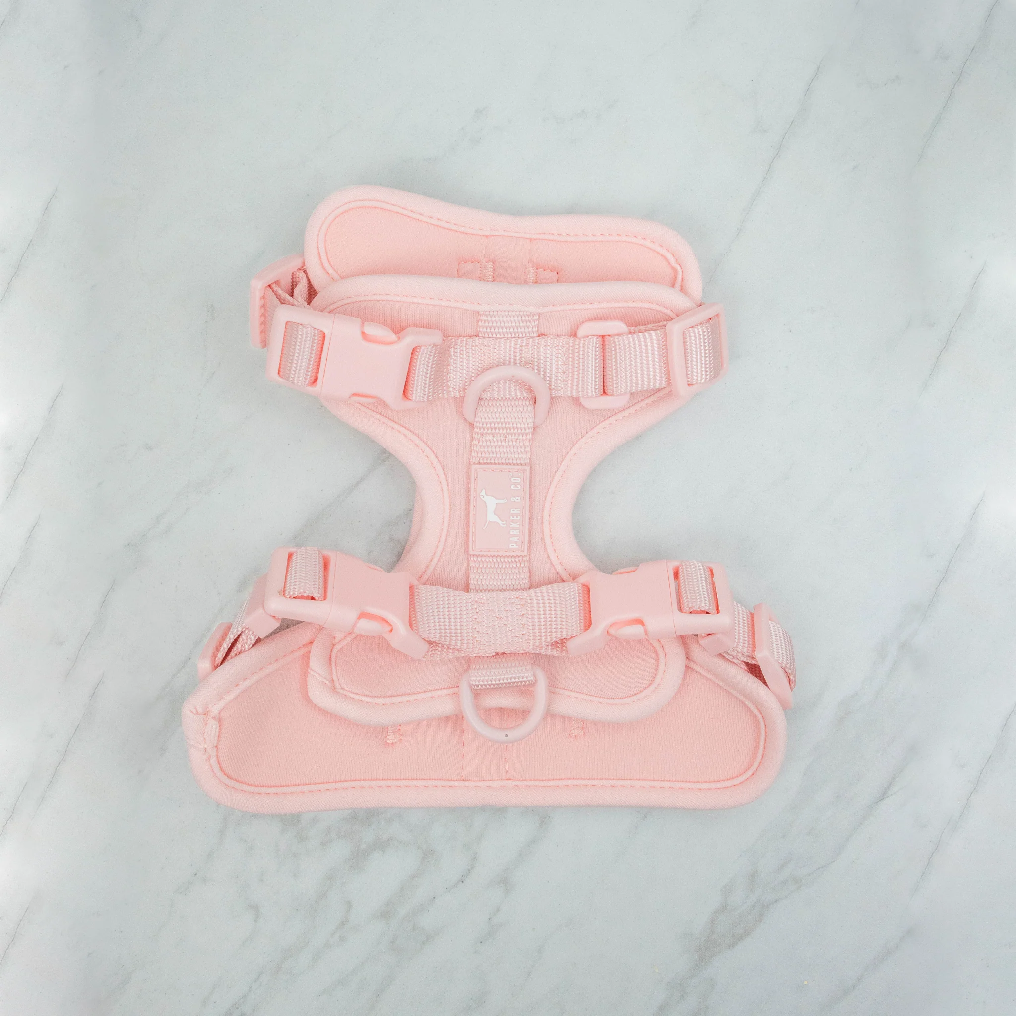 Solace Adjustable Dog Harness - Image 3