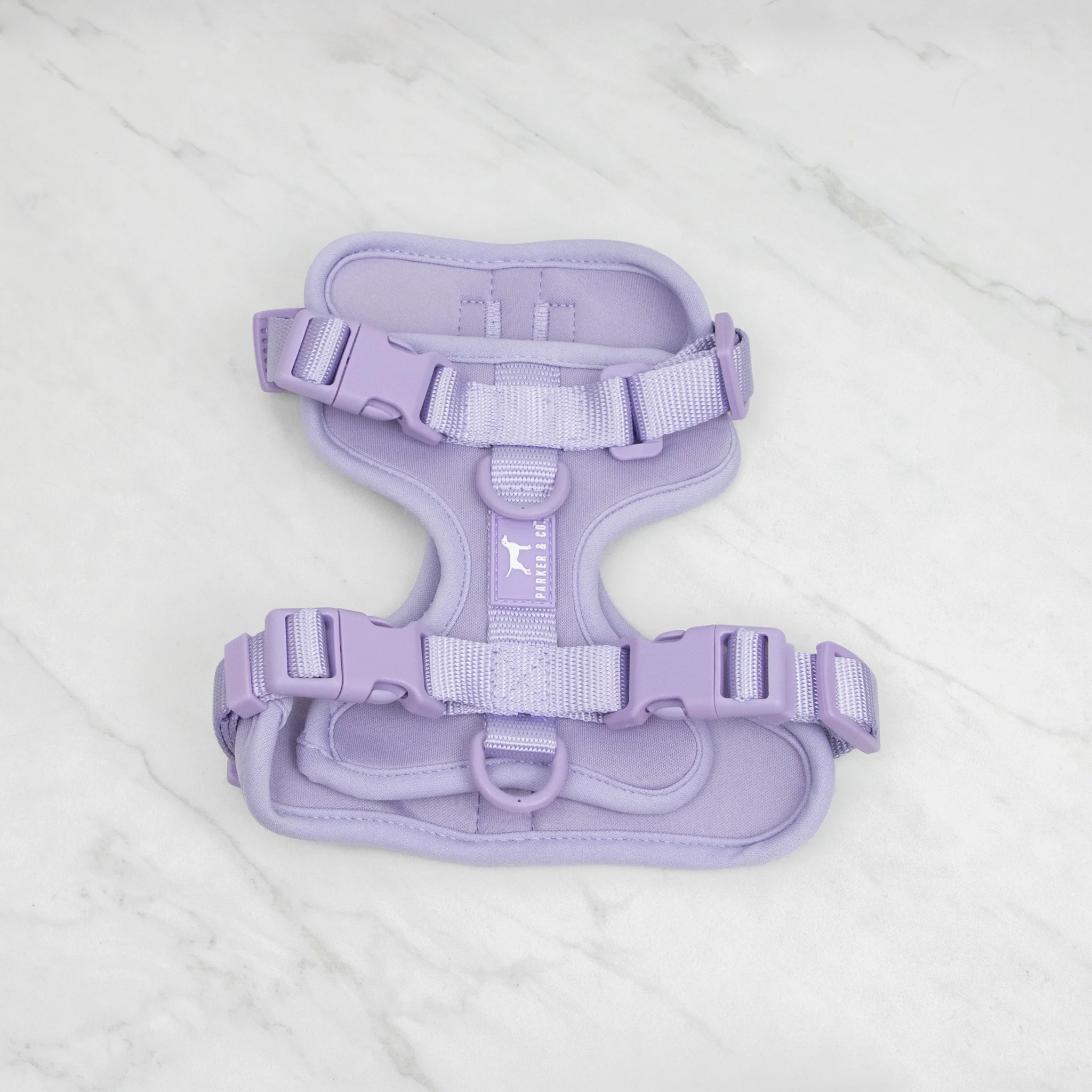 Solace Adjustable Dog Harness - Image 4