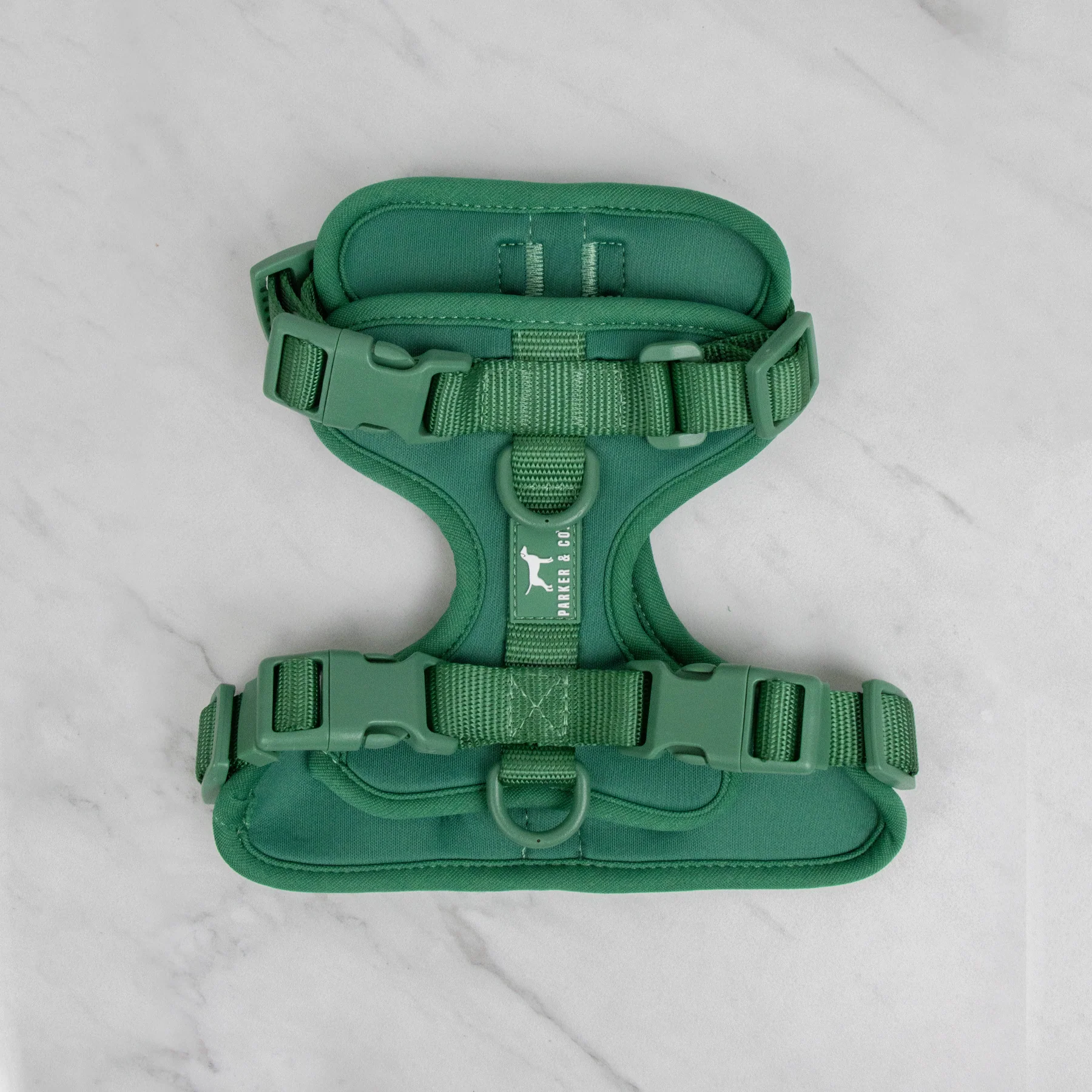 Solace Adjustable Dog Harness - Image 7