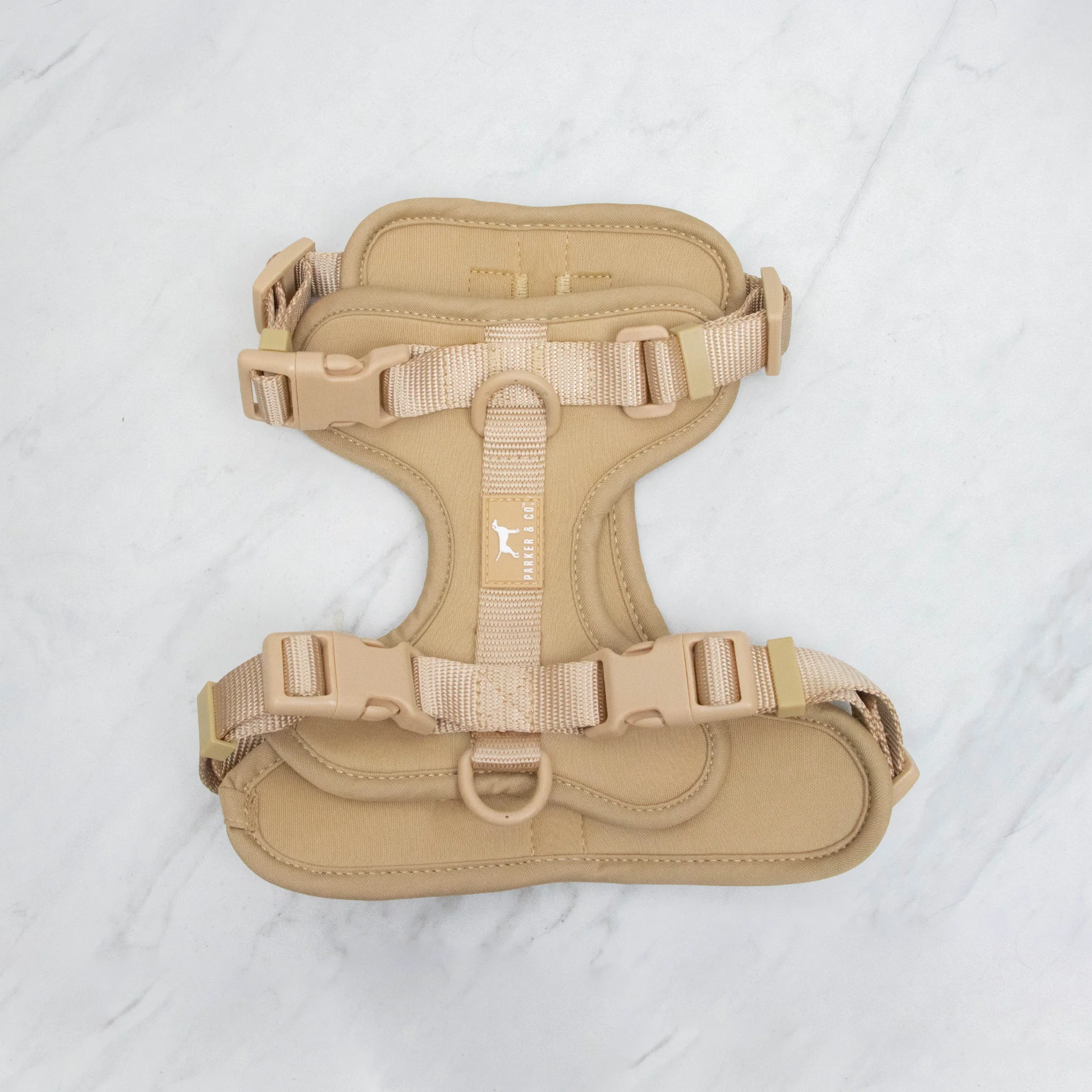 Solace Adjustable Dog Harness - Image 8