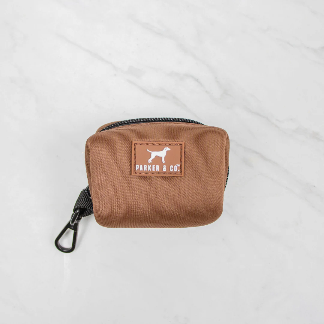 Solace Poop Bag Carrier - Image 4