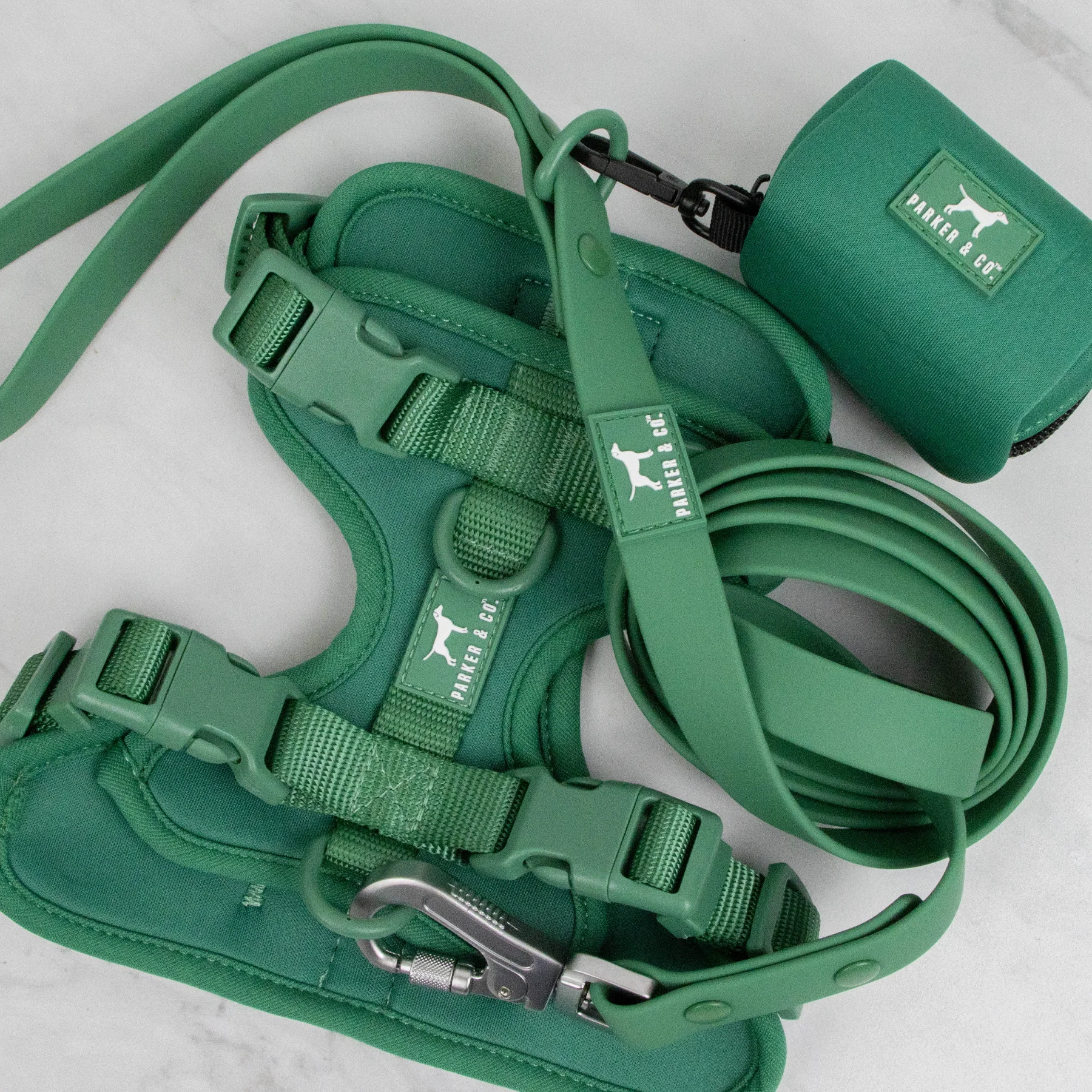 Solace Waterproof Leash - Image 25