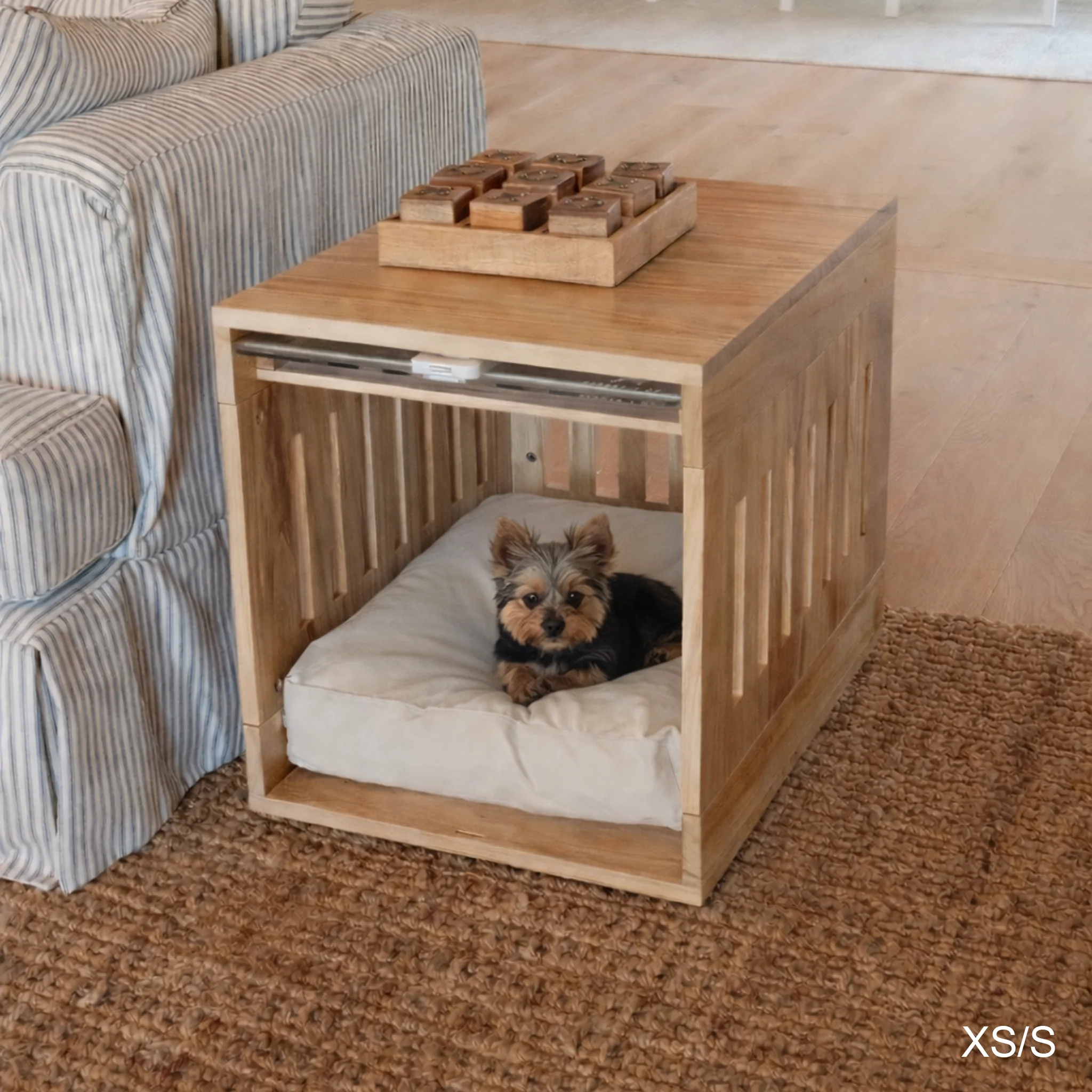 Dog Crate - Image 3