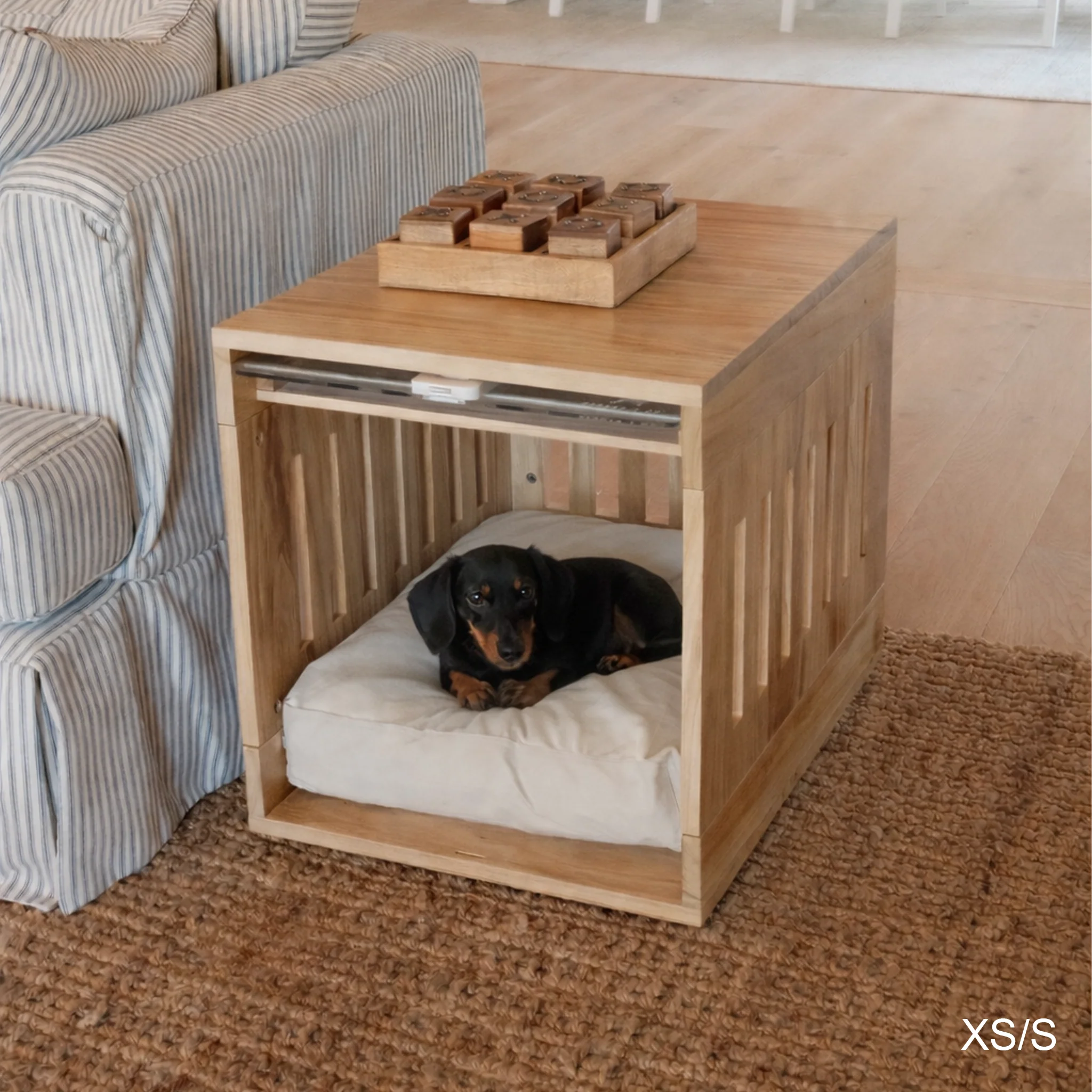 Dog Crate - Image 4