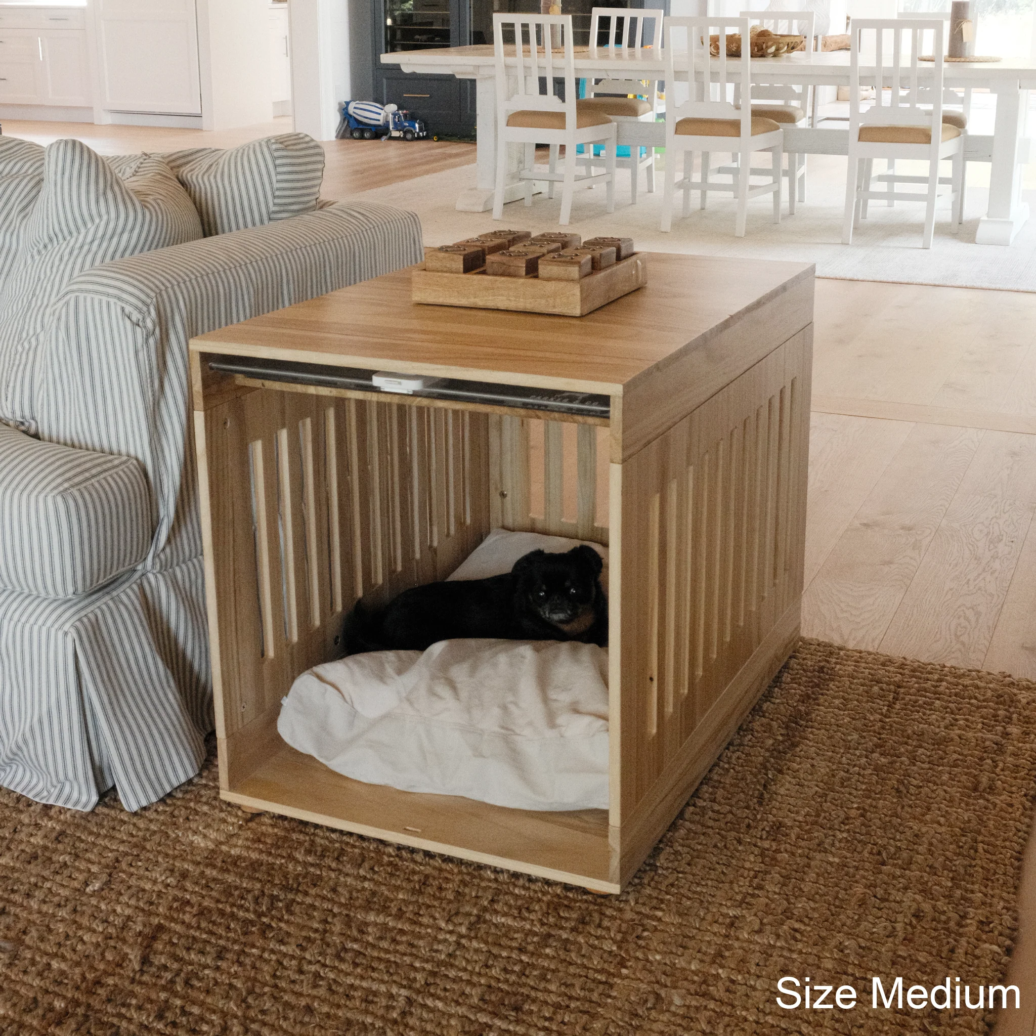 Dog Crate - Image 5